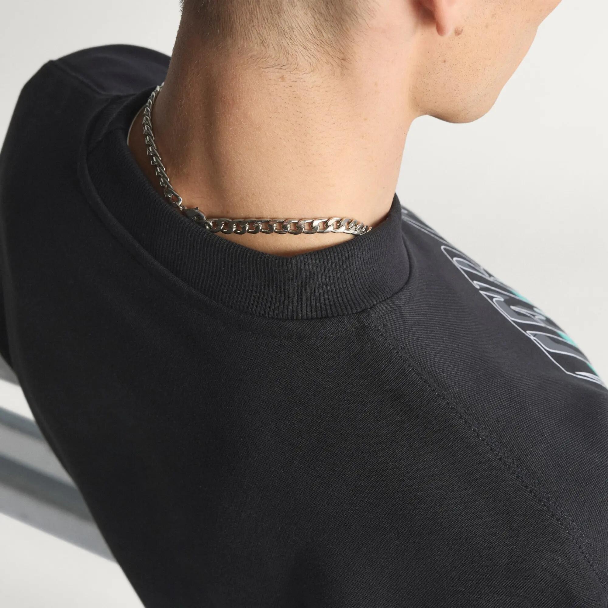 Haut molleton Mercedes - AMG Petronas Formula One Team Las Vegas Hommes 11/12