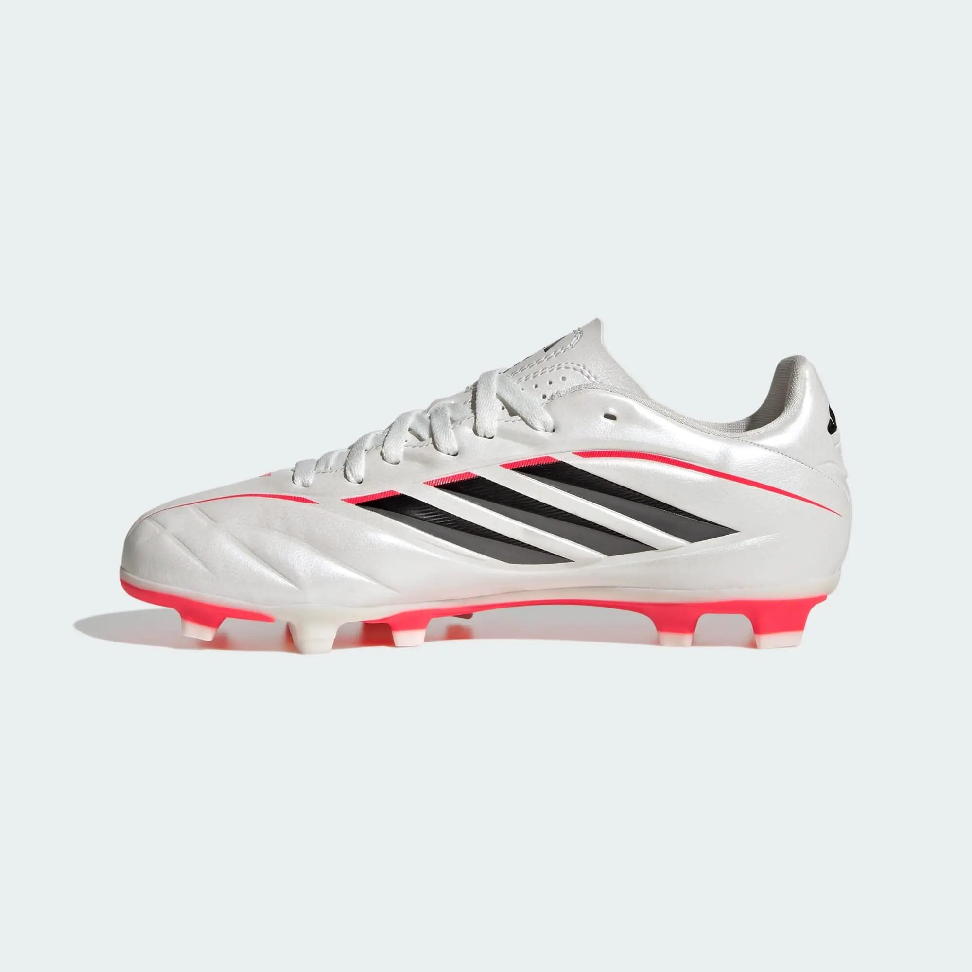 Dziecięce buty piłkarskie COPA PURE IV CLUB Firm Ground/Multi Ground 8/8