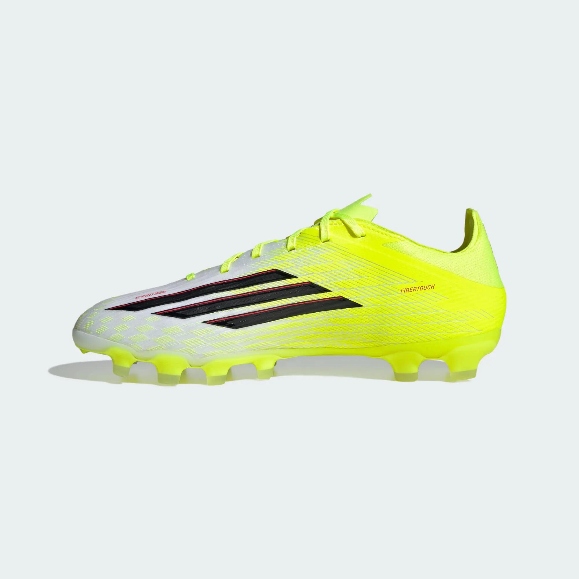 Chaussure de football F50 PRO Multi-surfaces 8/8