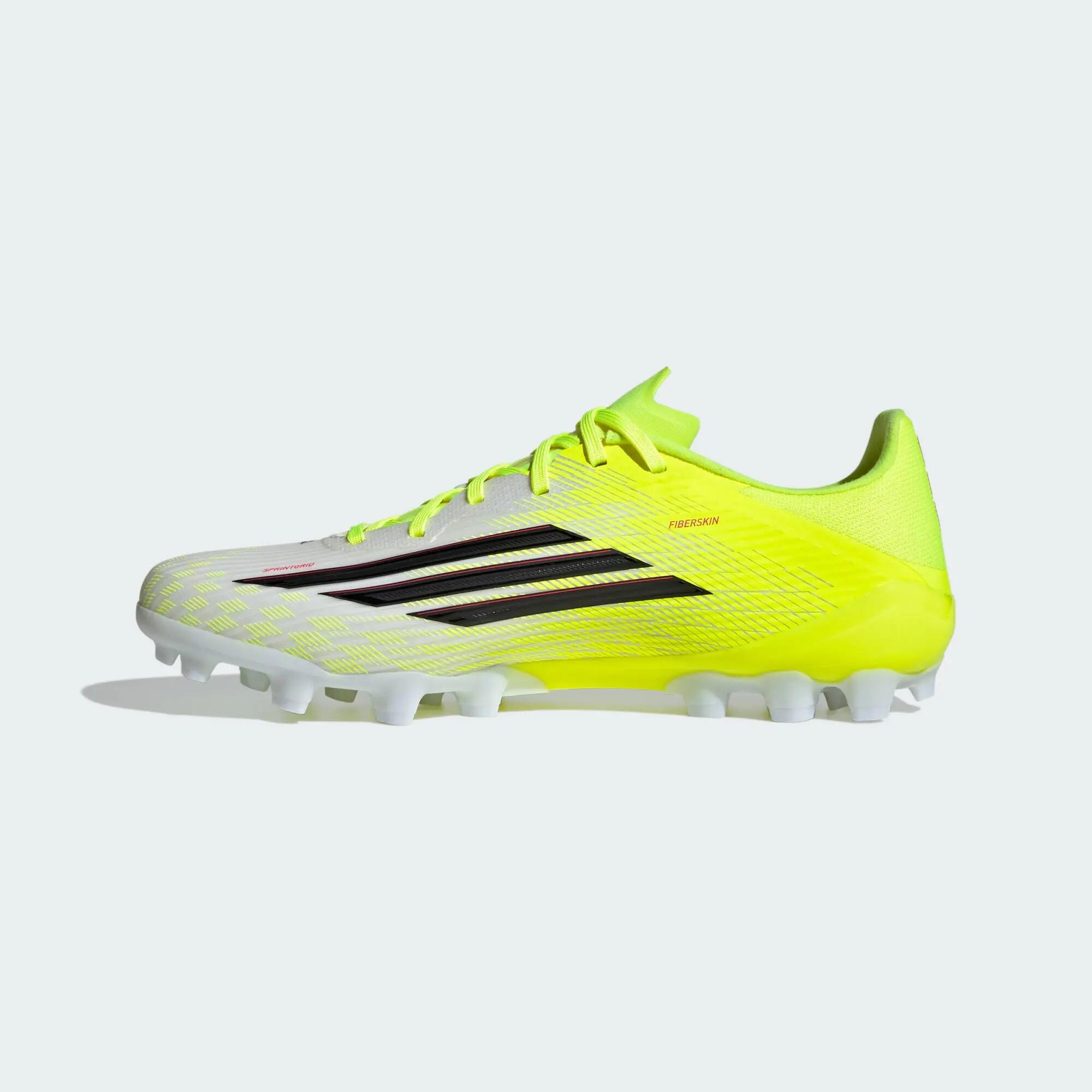 F50 League 2G/3G Artificial Ground Voetbalschoenen 8/14