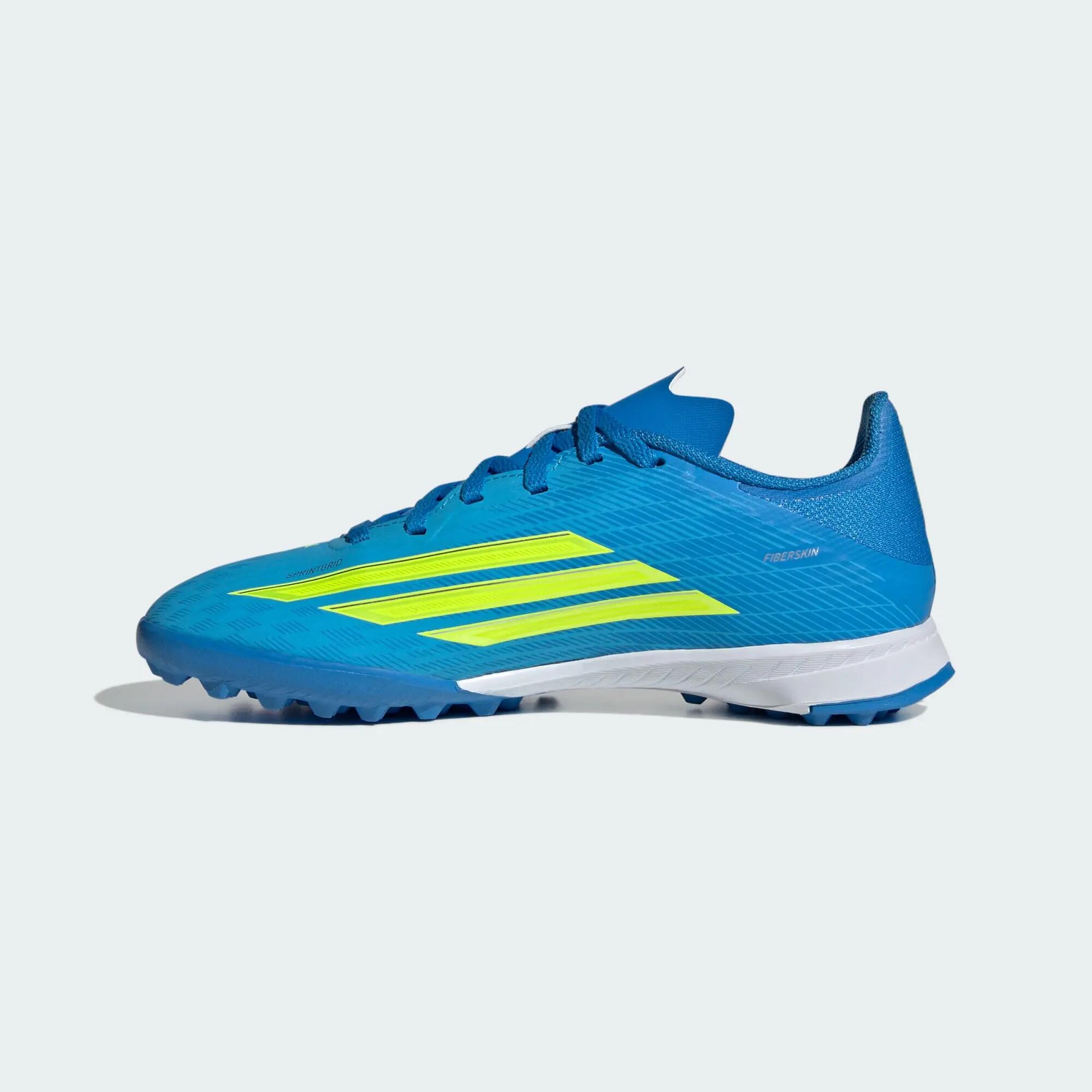 Chaussure de football F50 LEAGUE Turf Enfants 8/8