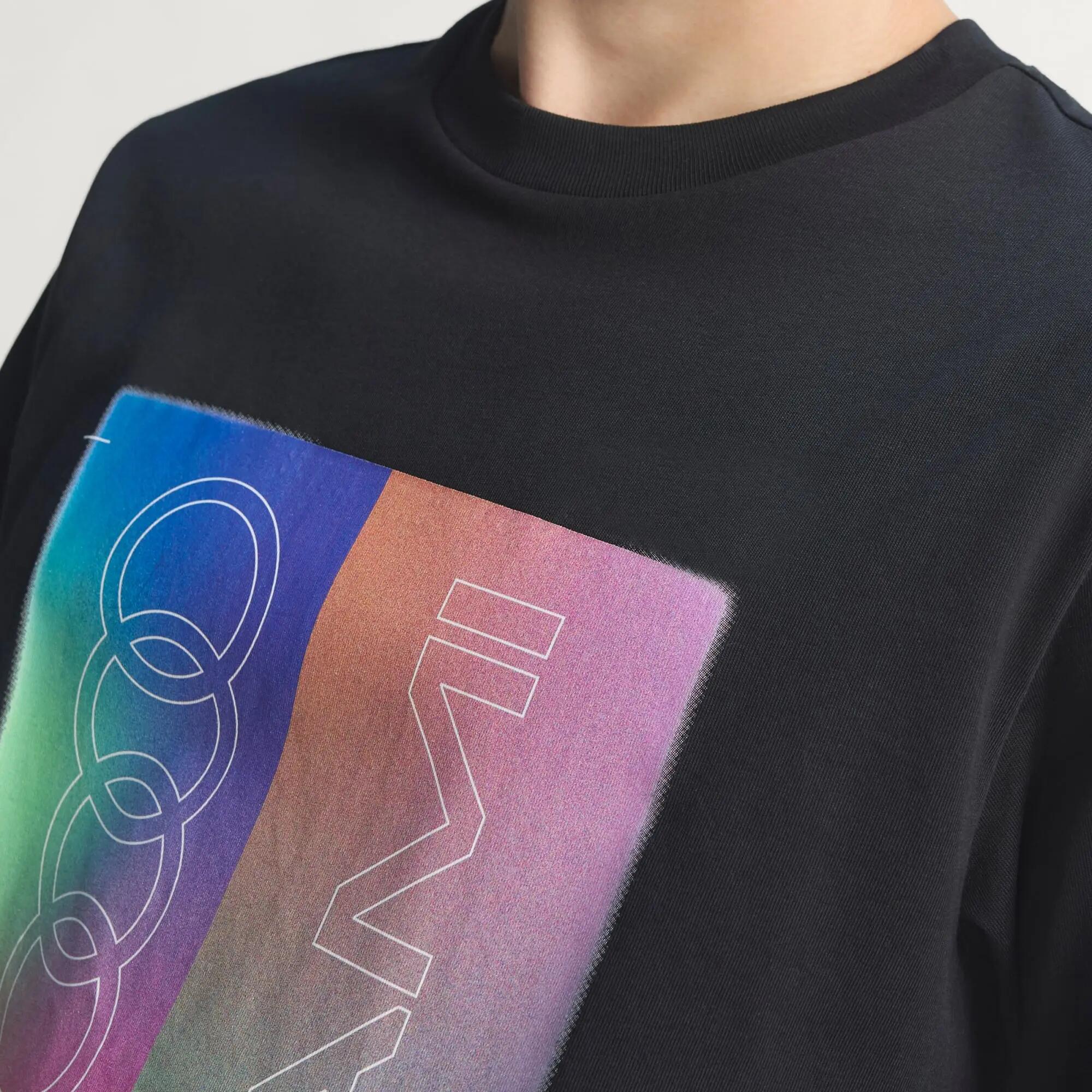 AUDI REVOLUT F1 TEAM TEAMGEIST GRAPHIC TEE 15/15