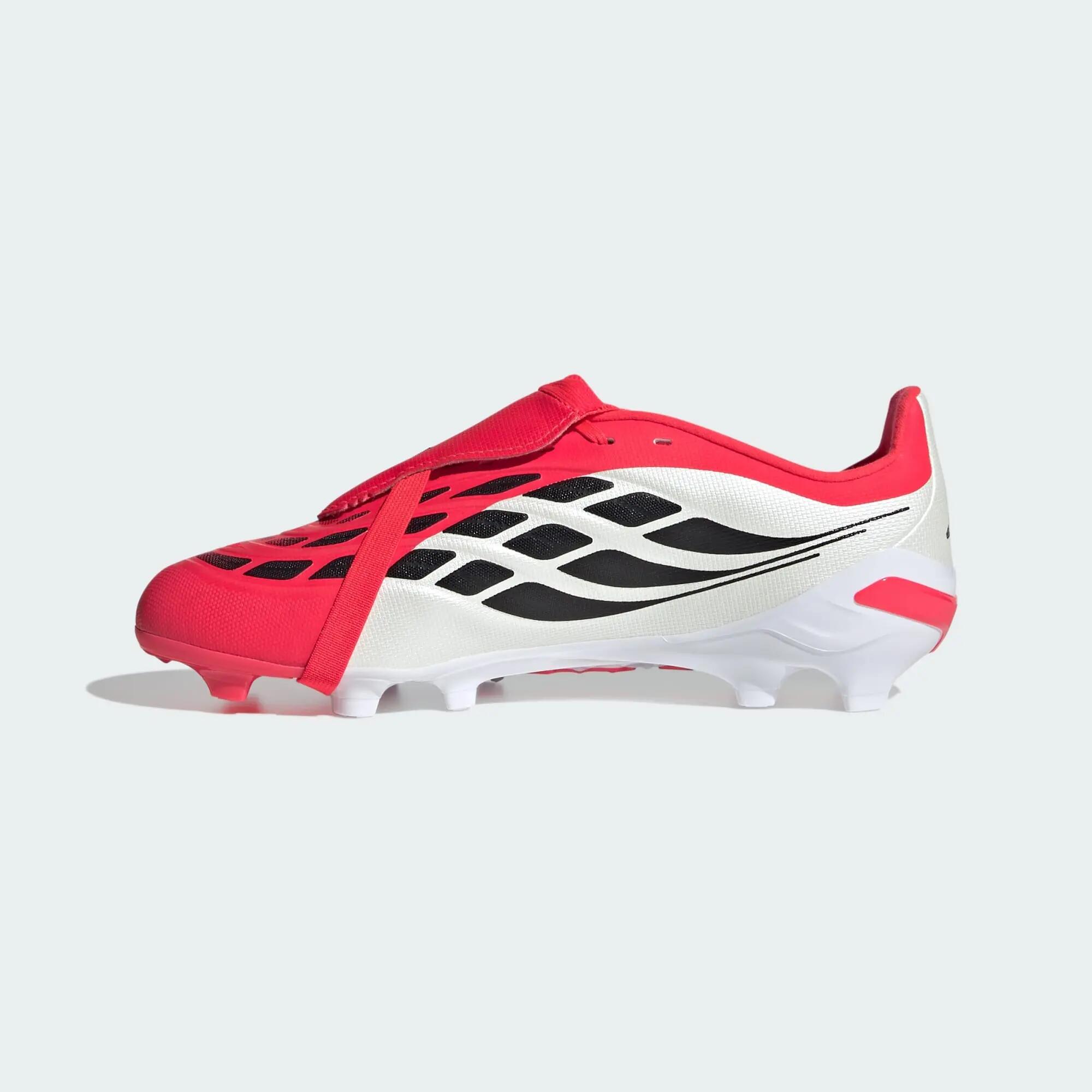 Buty PREDATOR LEAGUE Fold-Over Tongue Firm Ground Football Kids 8/8