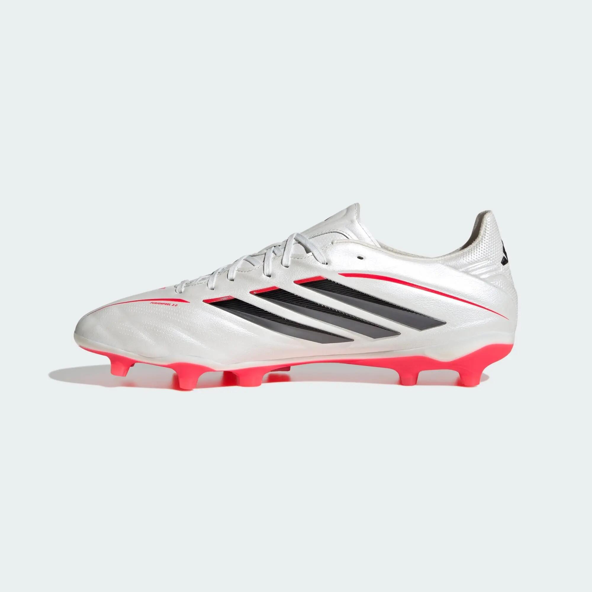 Scarpa da calcio COPA PURE IV PRO per terreni naturali compatti 8/8