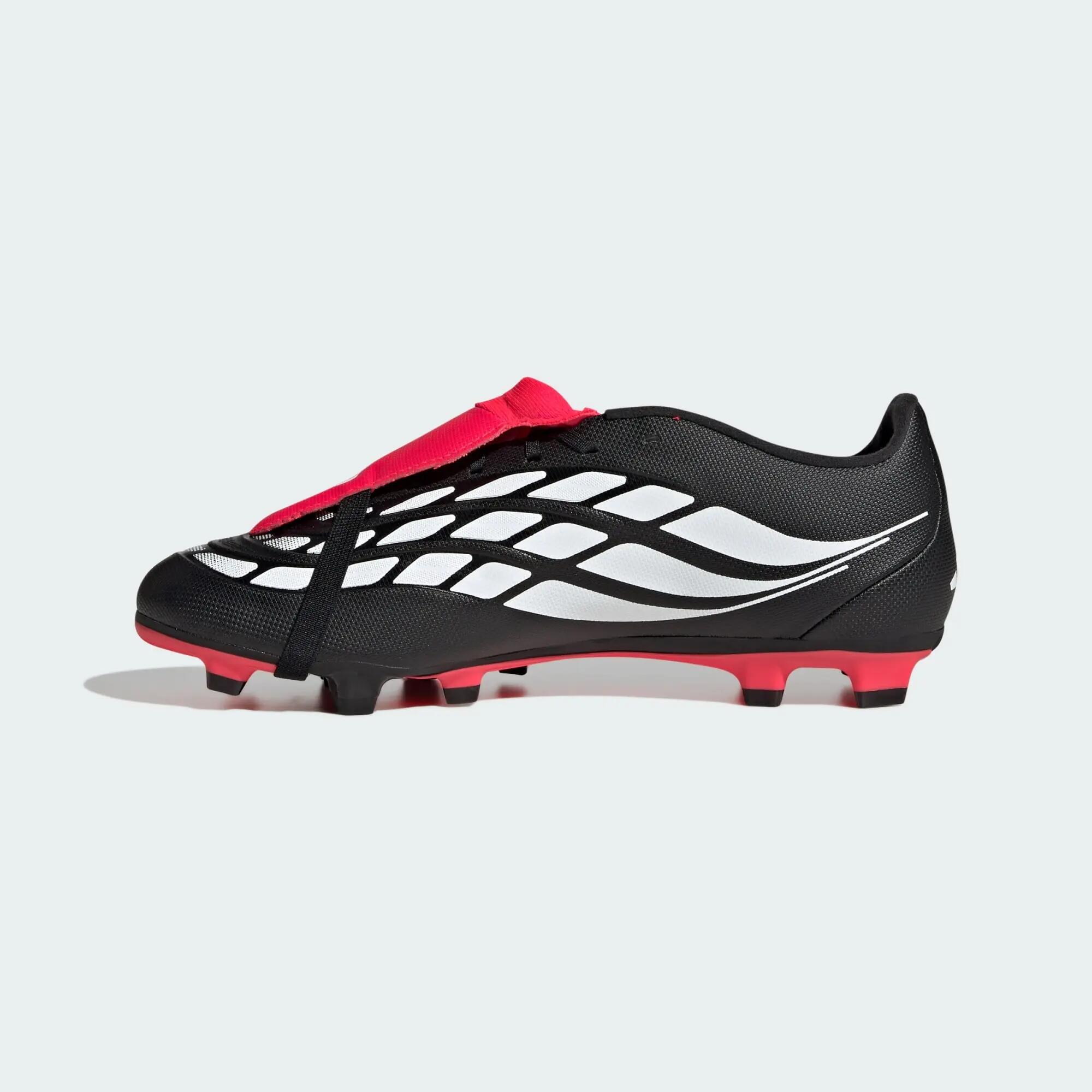 PREDATOR CLUB Fold-Over Tongue Firm Ground/Multi Ground Scarpe da calcio 8/8