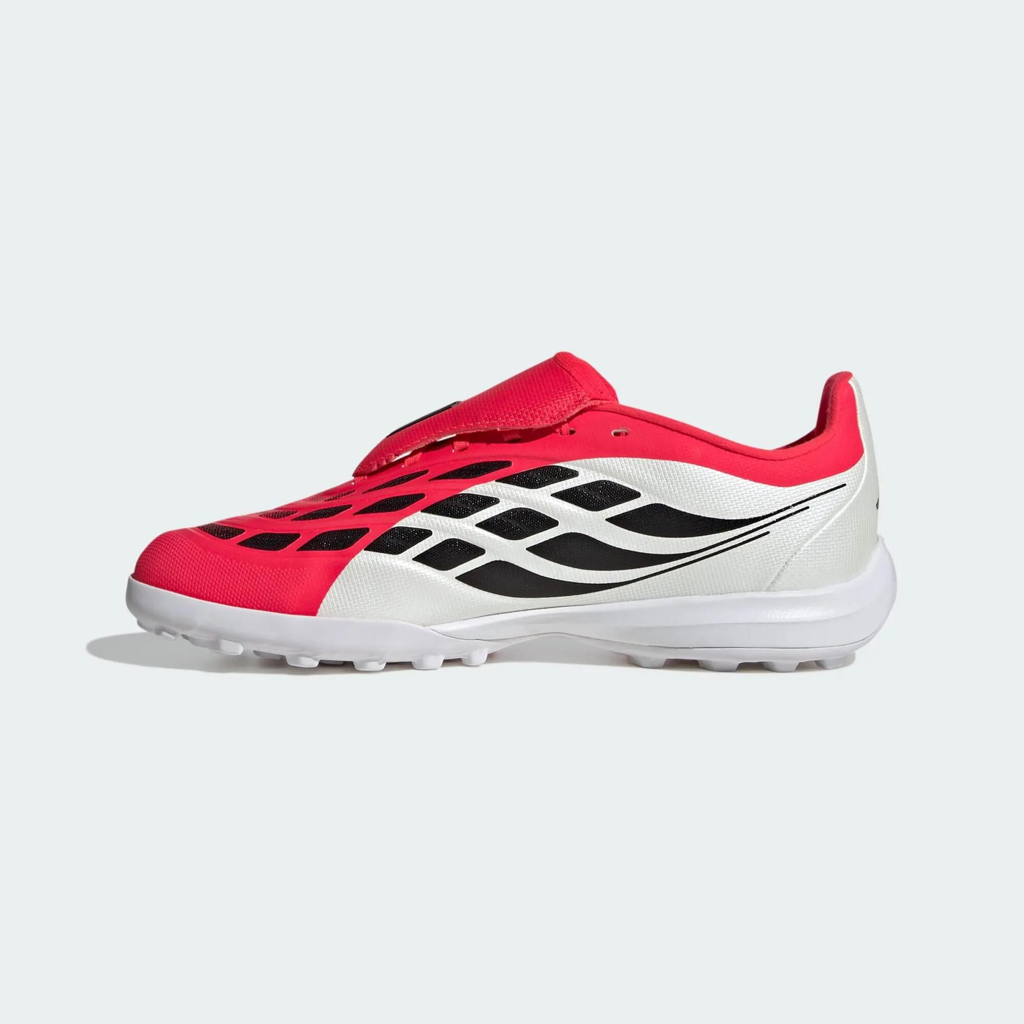 Chaussure de football PREDATOR LEAGUE Fold-Over Tongue Turf Enfants 8/8