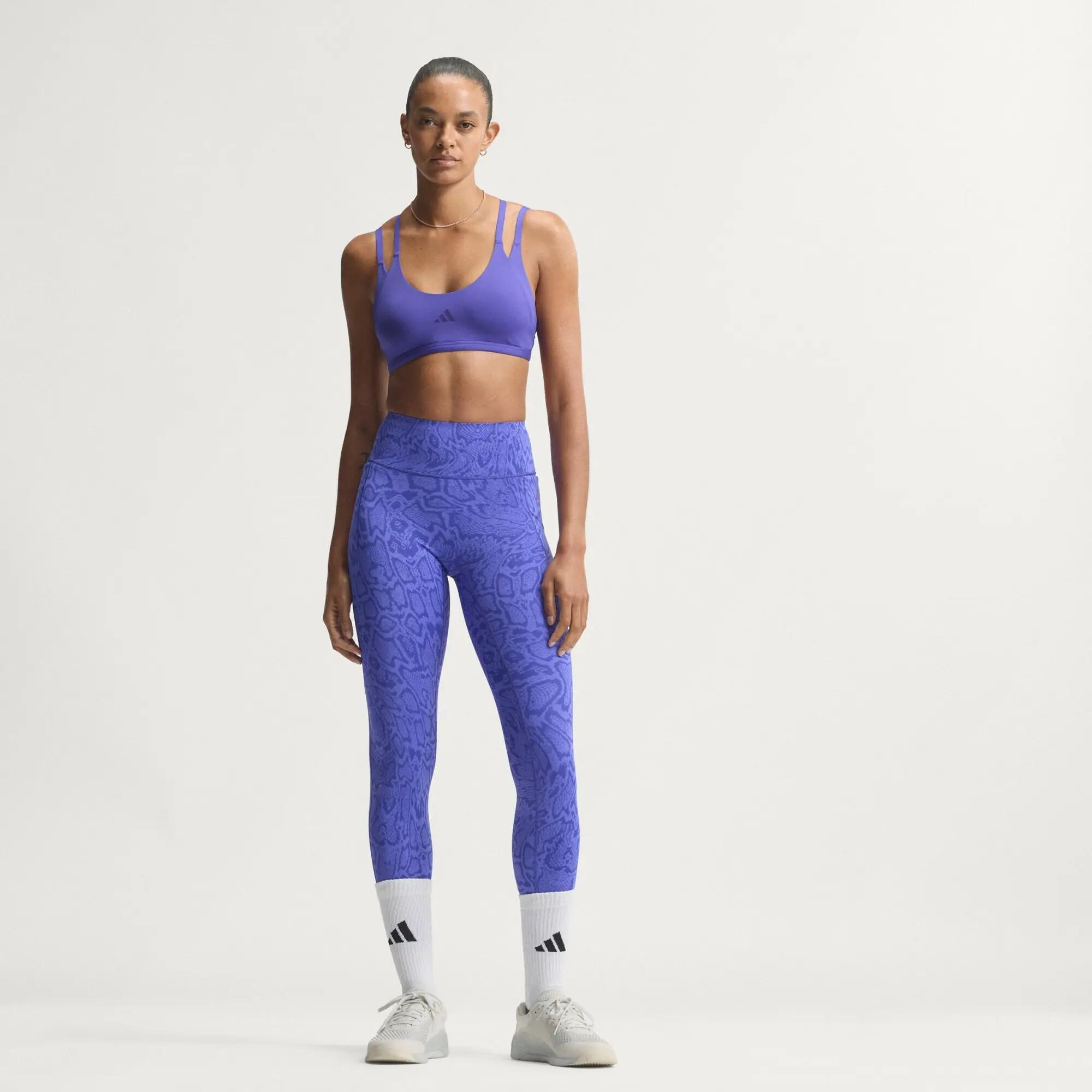 Optime Strappy Light Support Workoutbeha 14/15