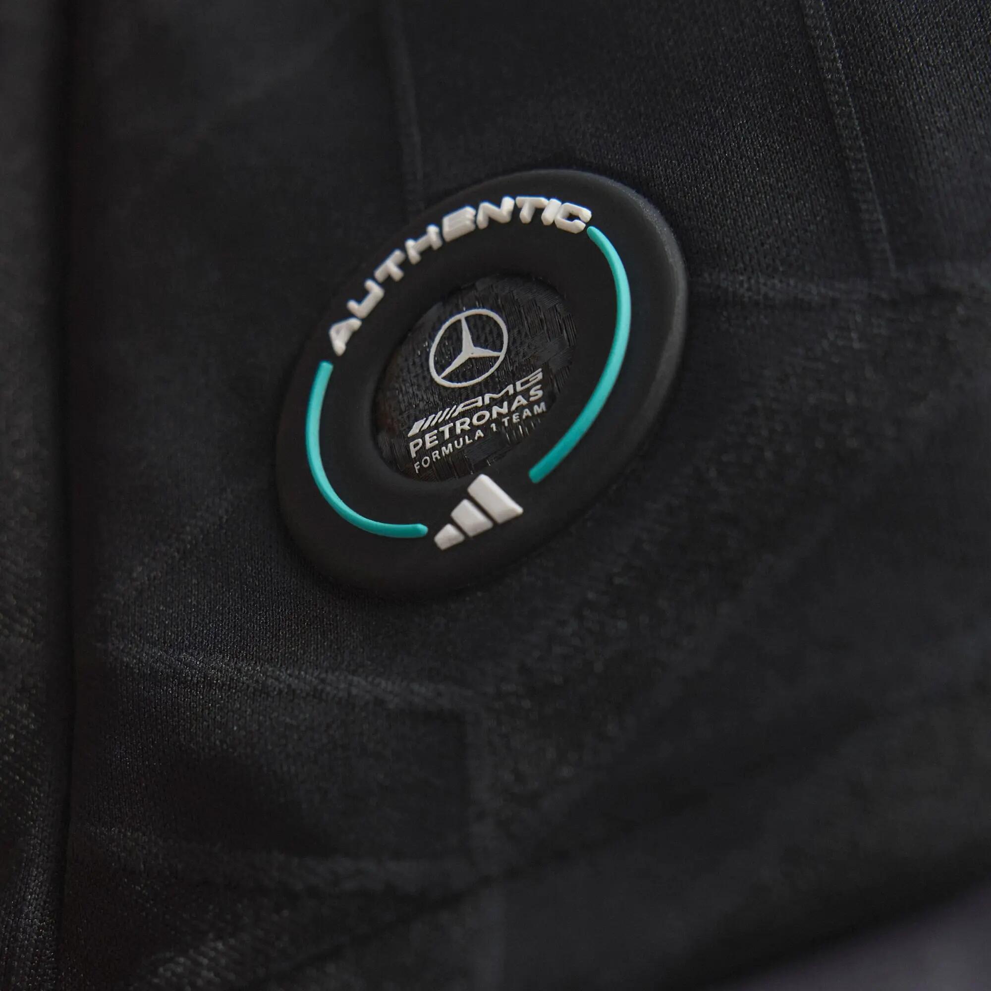 MERCEDES - AMG PETRONAS FORMULA 1 TEAM DRIVER JERSEY AUTHENTIC 7/15