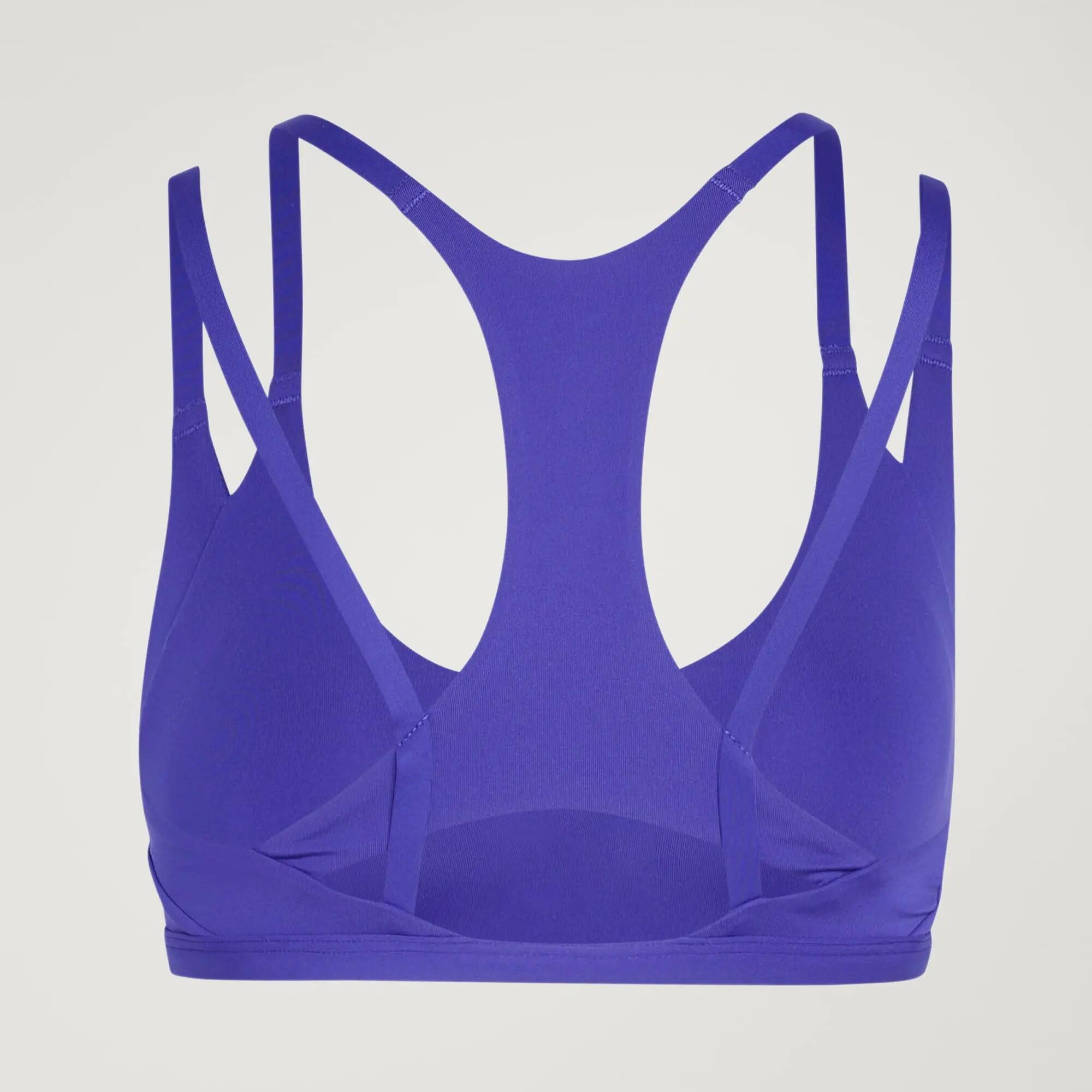 Optime Strappy Light Support Workoutbeha 12/15