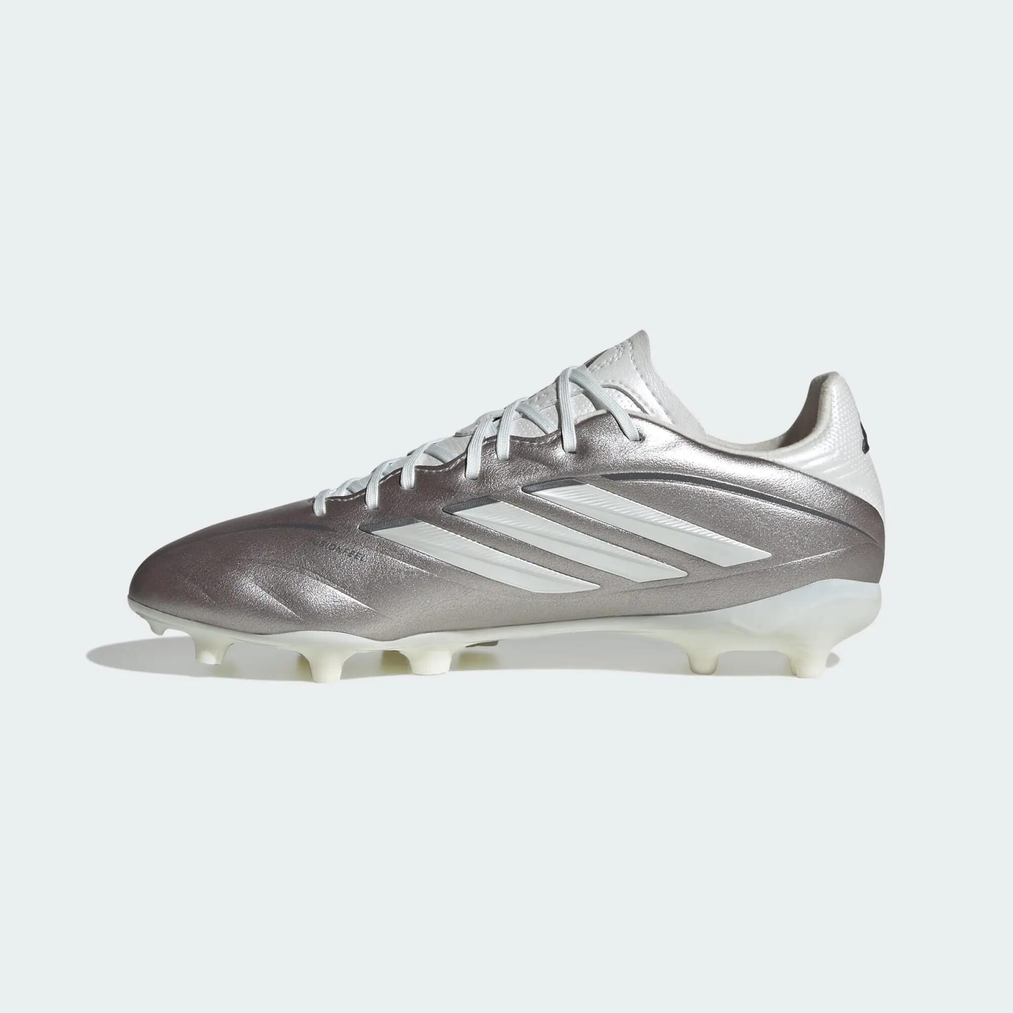 Dziecięce buty piłkarskie COPA PURE IV LEAGUE na naturalną nawierzchnię 8/8