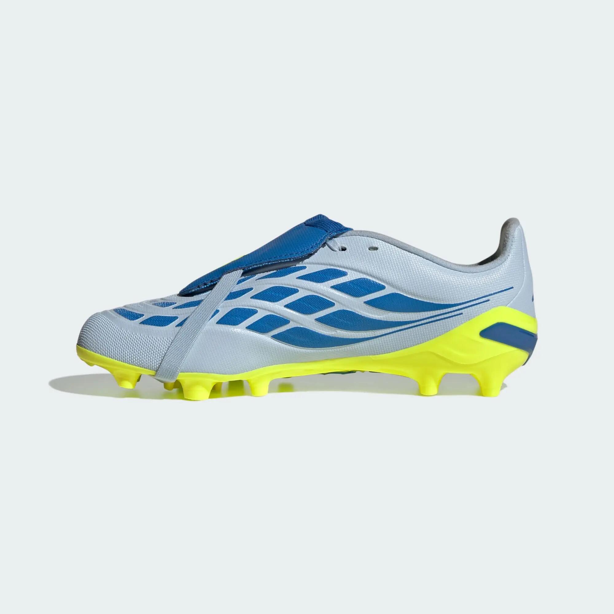 Chaussure de football languette rabattue PREDATOR LEAGUE Terrain synthétique 8/8