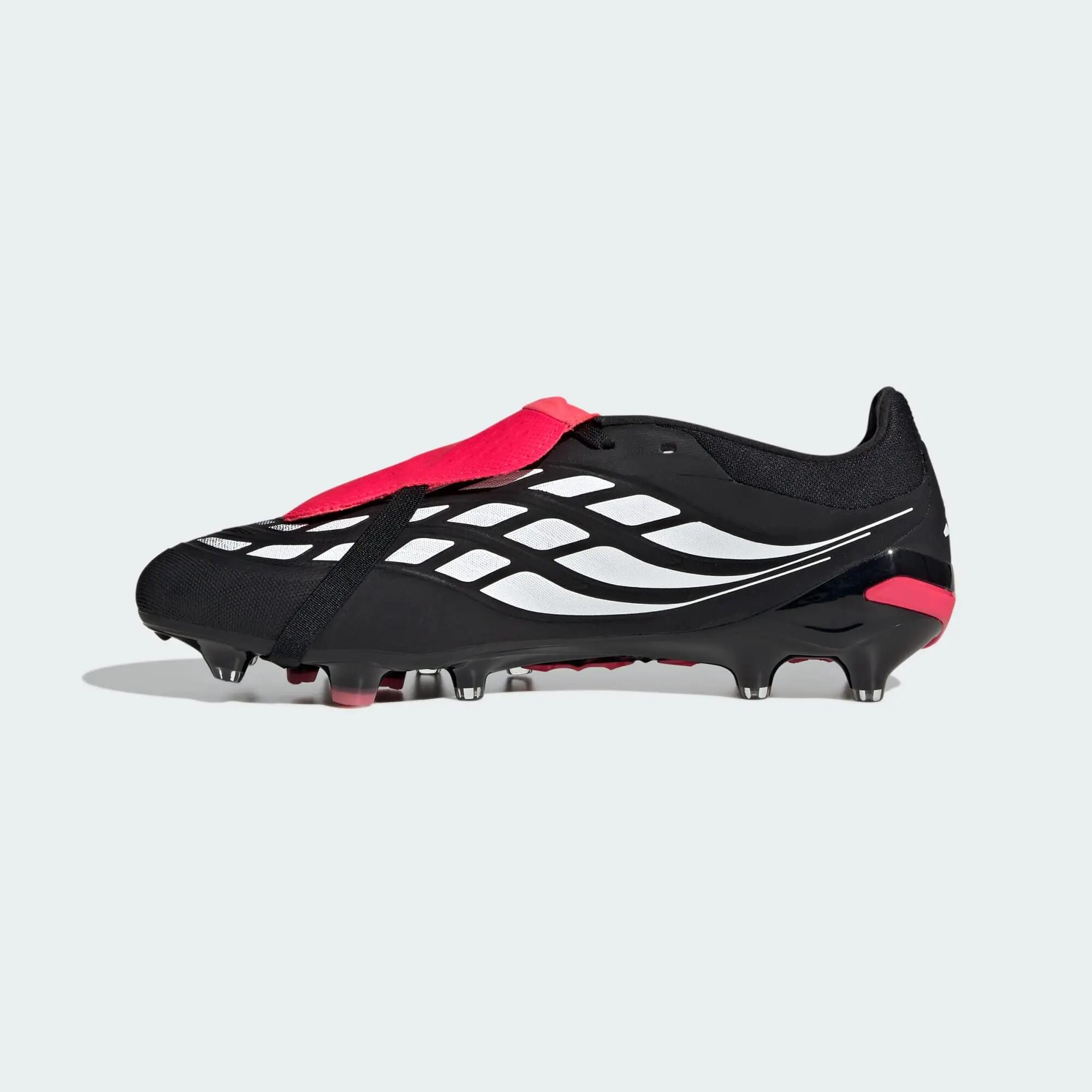 Botas de Futebol Predator Pro Fold-Over Tongue Artificial Ground 8/8