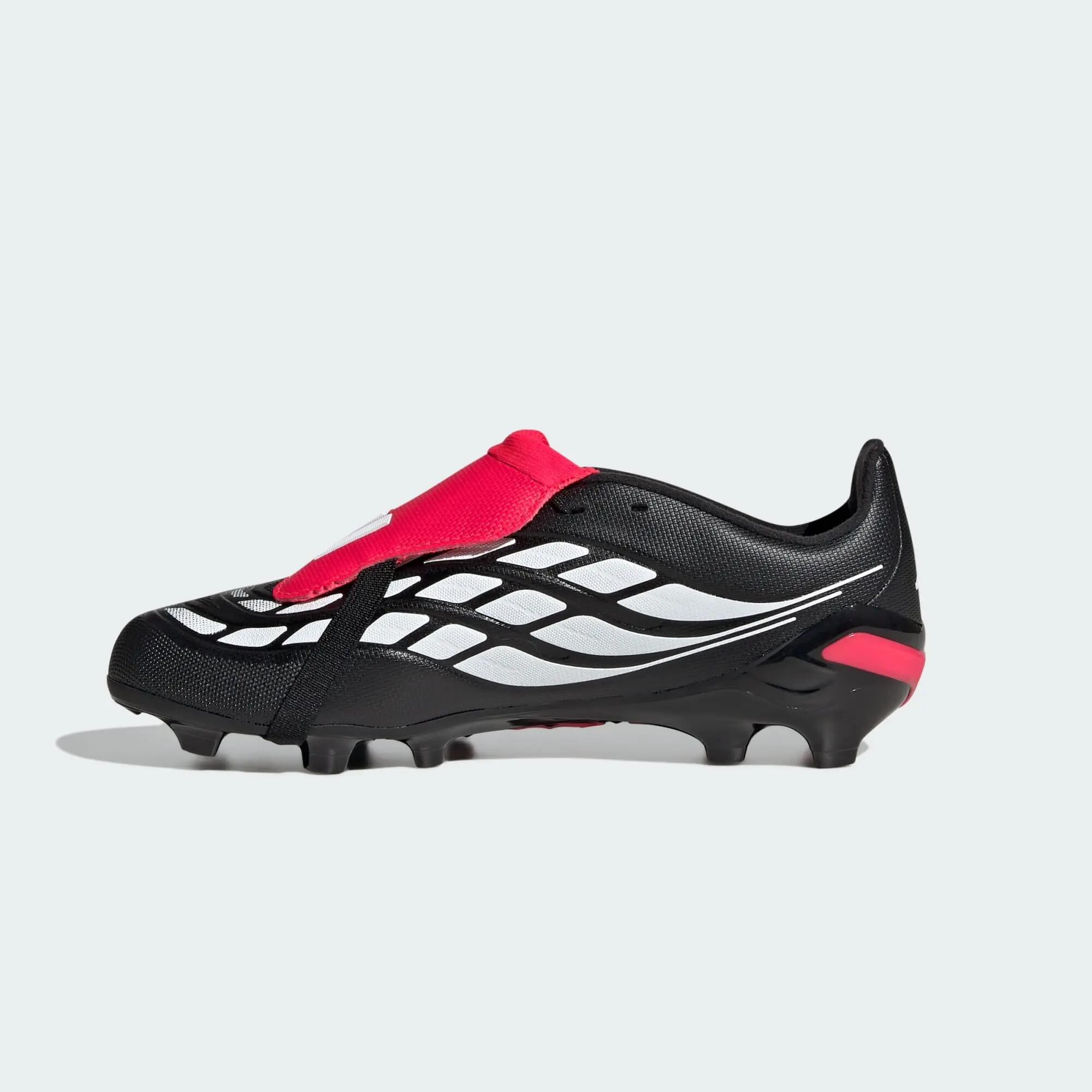 Chaussure de football PREDATOR LEAGUE languette rabattable Terrain souple 8/8