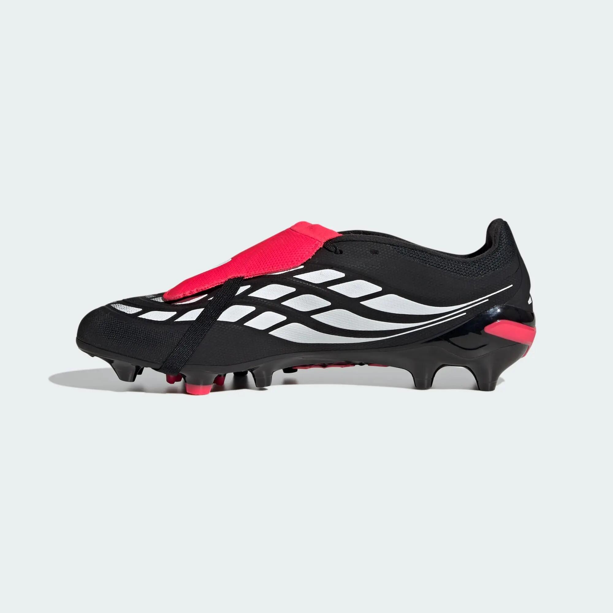 Chaussure de football PREDATOR LEAGUE Fold-Over Tongue Terrain synthétique 8/15