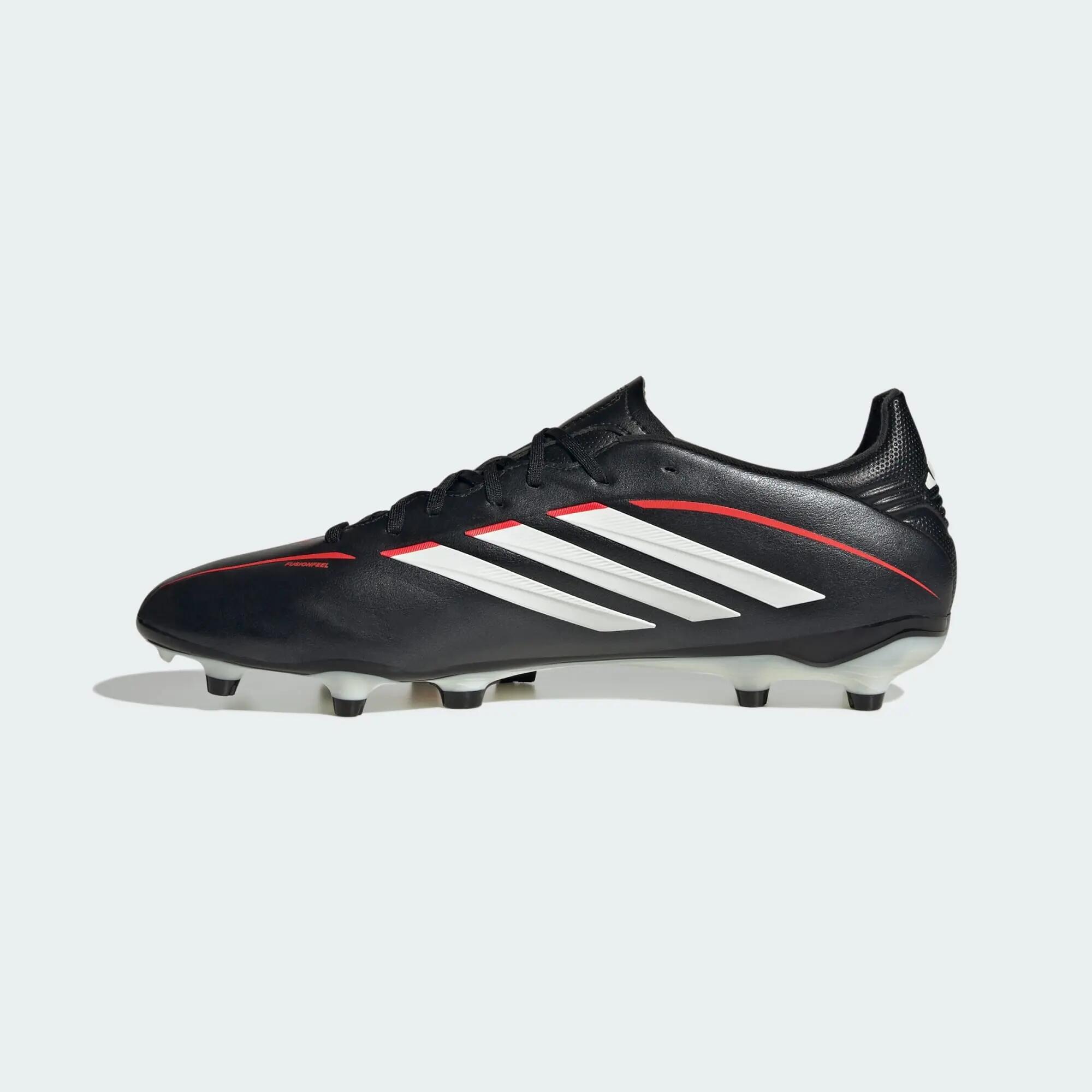 COPA PURE IV LEAGUE Firm Ground Voetbalschoenen 8/8