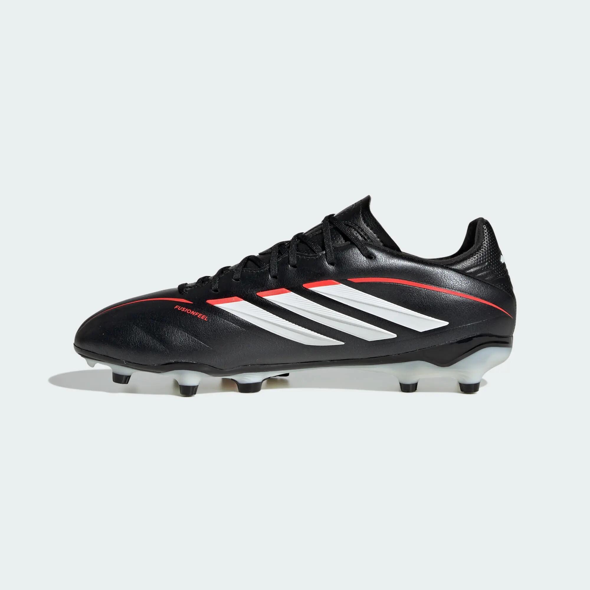Scarpe da calcio COPA PURE IV LEAGUE per terreni naturali compatti per bambini e 8/8