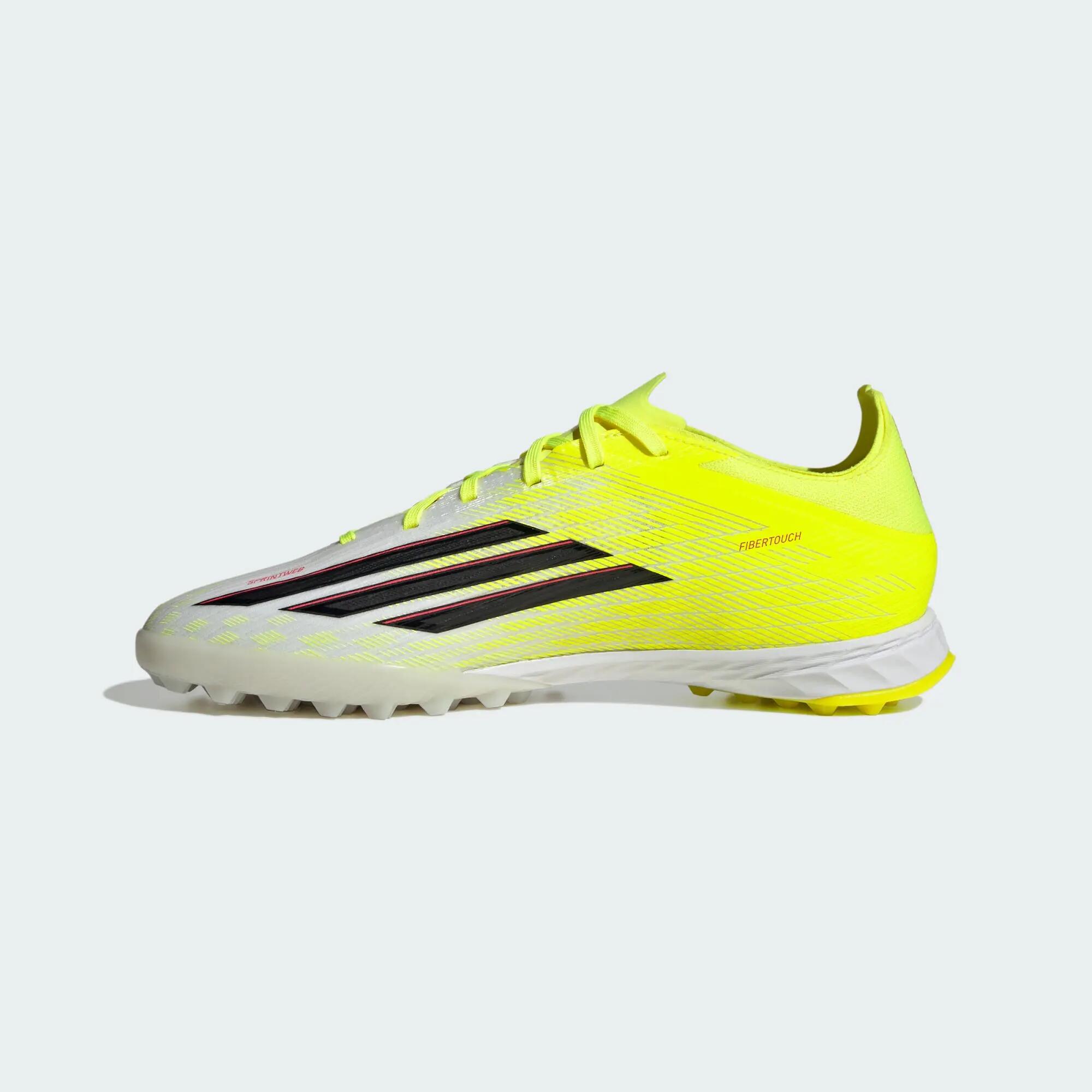 Chaussure de football F50 PRO Turf 8/8