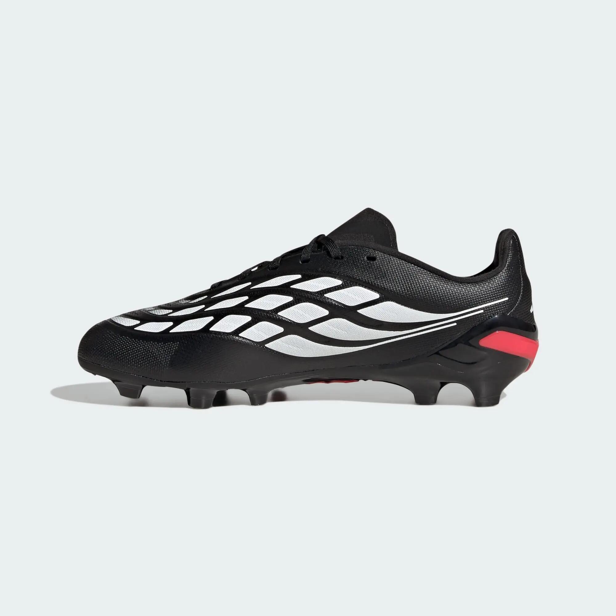 PREDATOR LEAGUE Firm Ground Voetbalschoenen Kids 8/8
