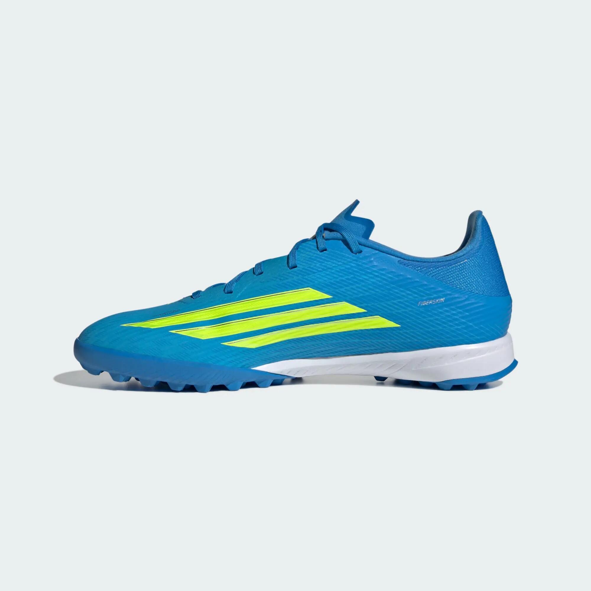 Chaussure de football F50 LEAGUE Terrain turf 8/8