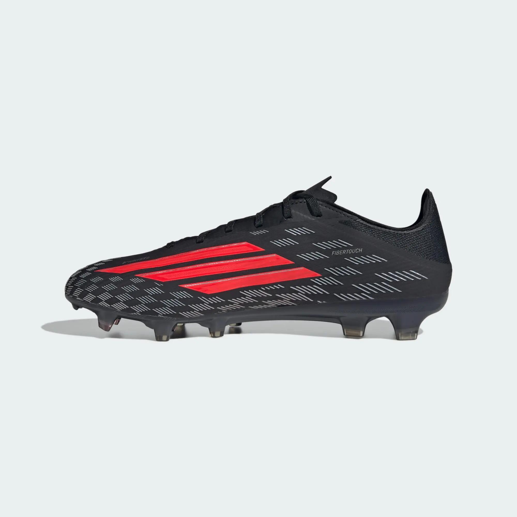 Bota de fútbol F50 Pro césped natural seco 8/8
