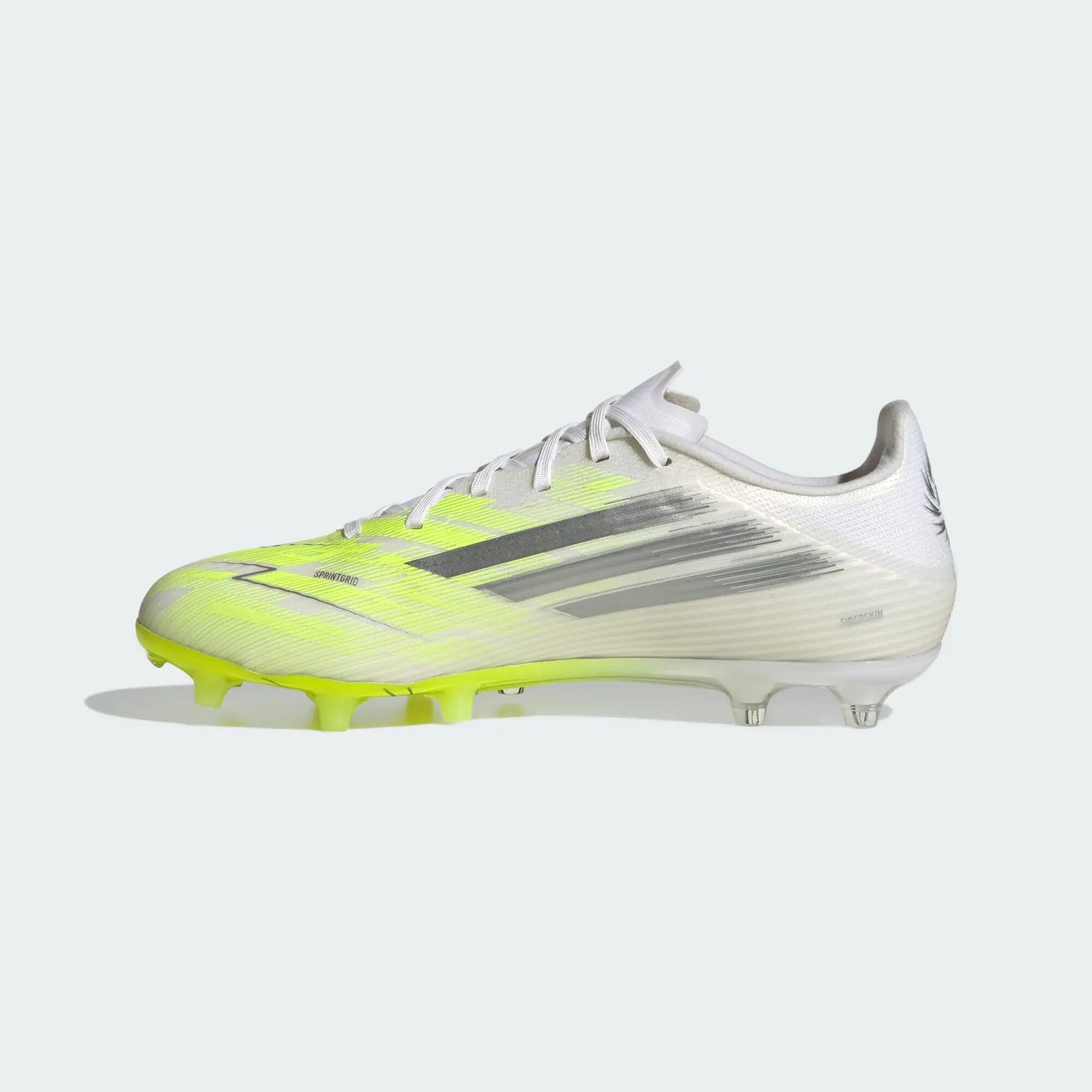 F50 SPARKFUSION LEAGUE Low Firm Ground / Artificial Ground voetbalschoenen 8/8