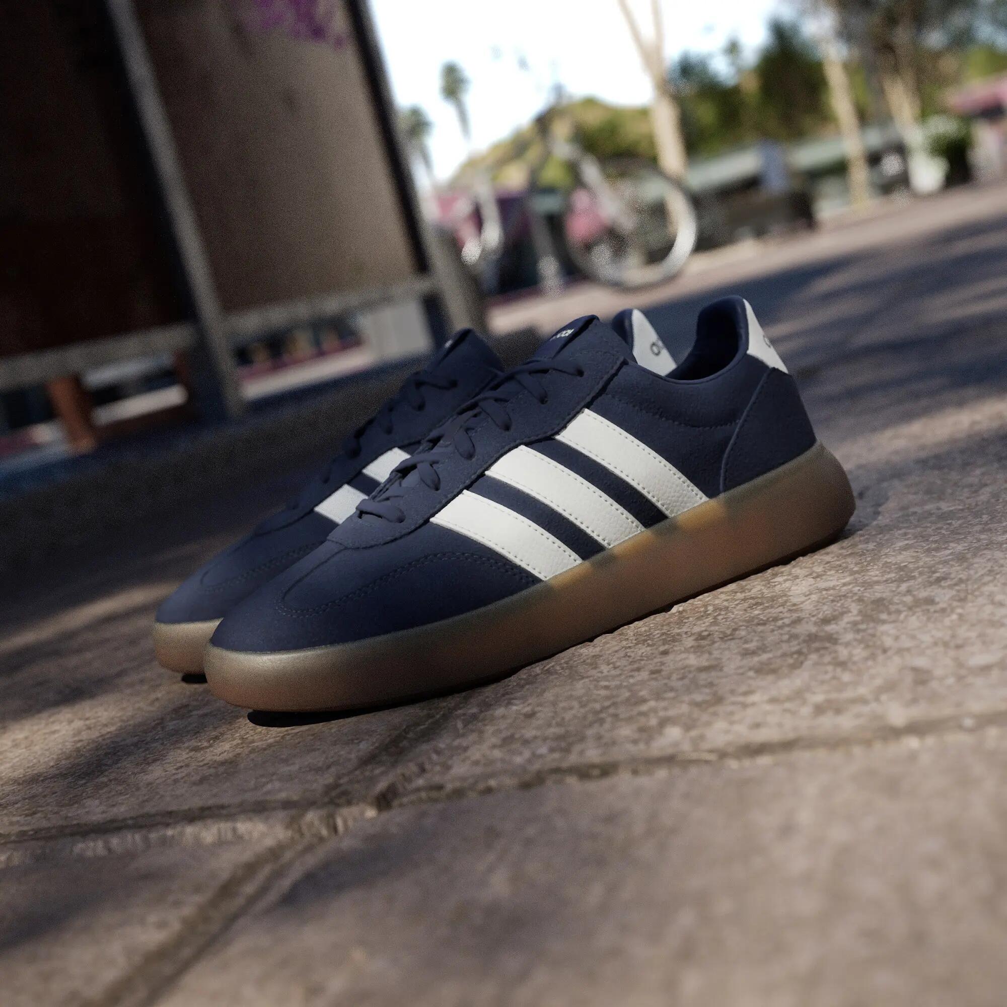 BARREDA DECODE SCHOENEN 6/15