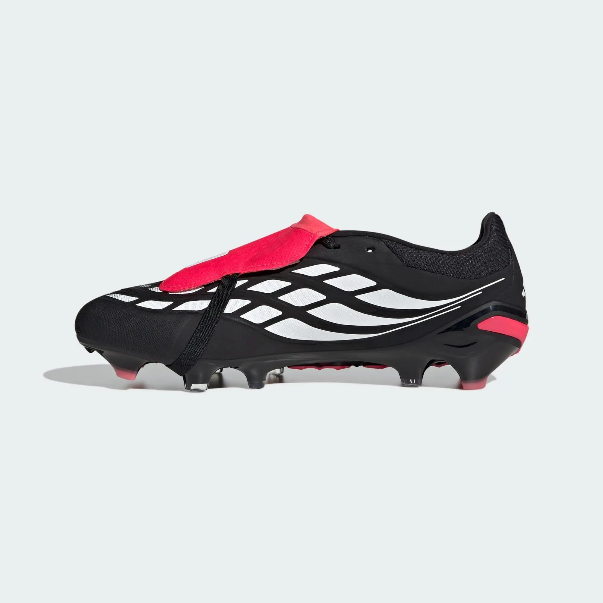 Chaussure à languette rabattable PREDATOR PRO Terrain souple 8/8