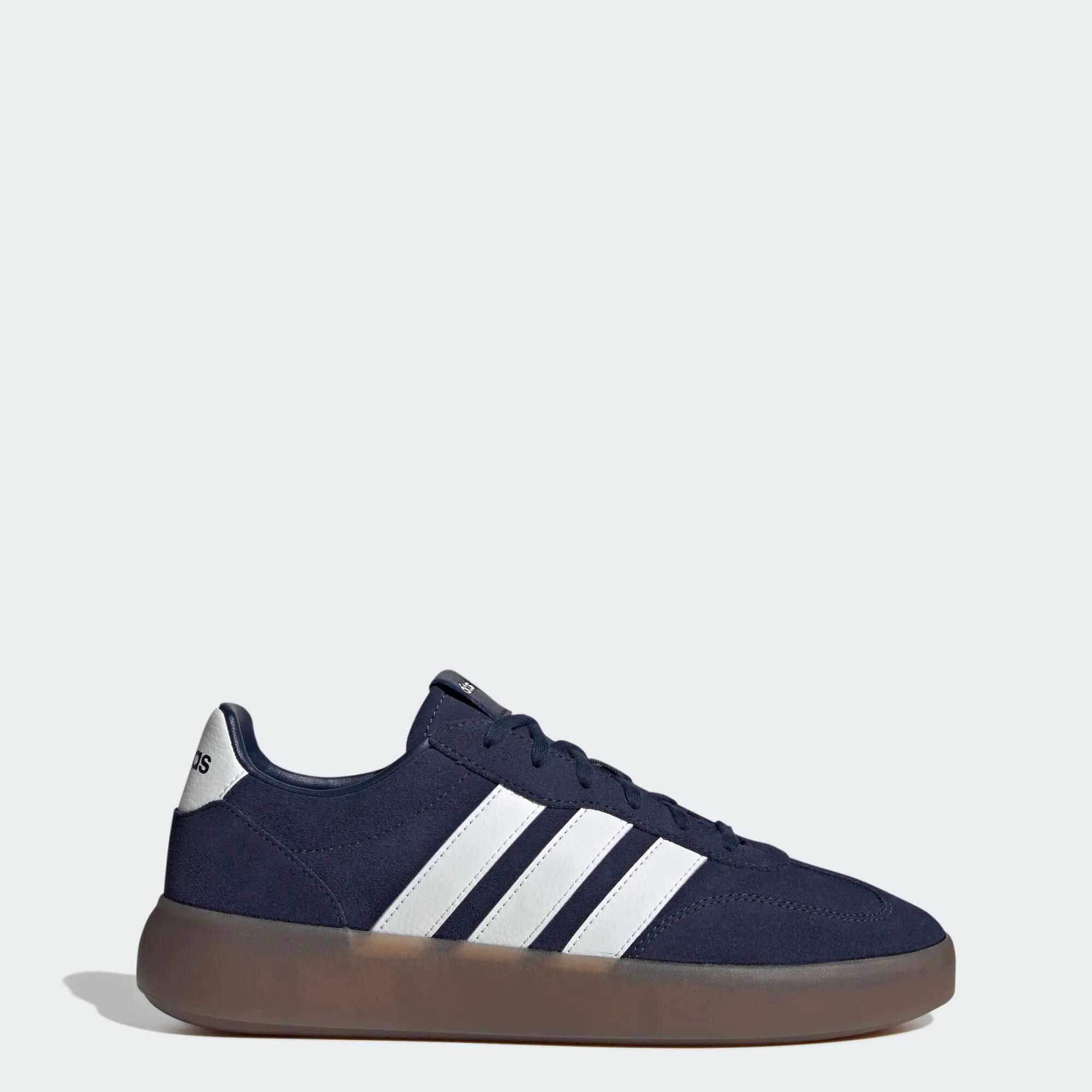 BARREDA DECODE SCHOENEN 2/15