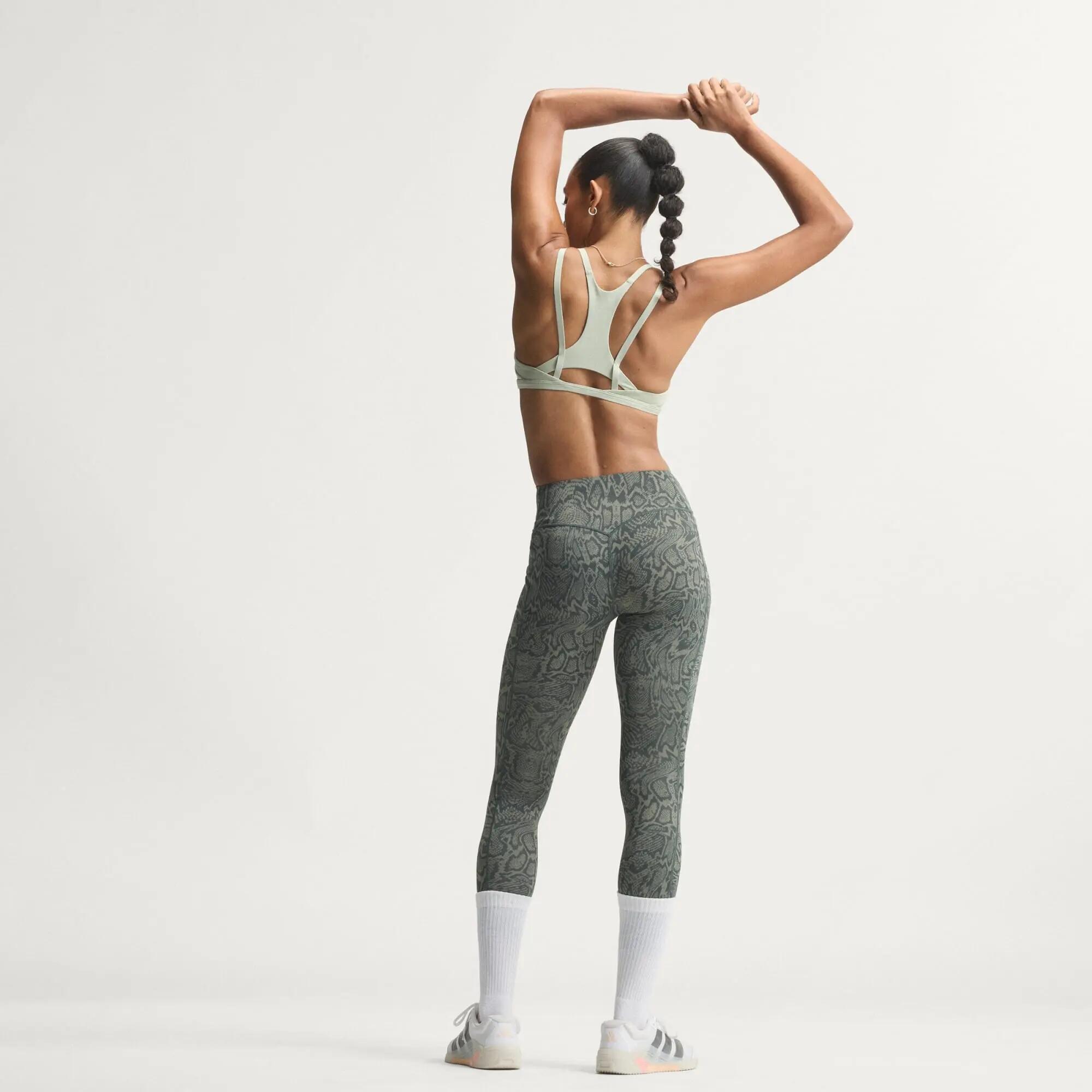 Optime Workout Strappy Sport-BH, leicht stützend 14/15