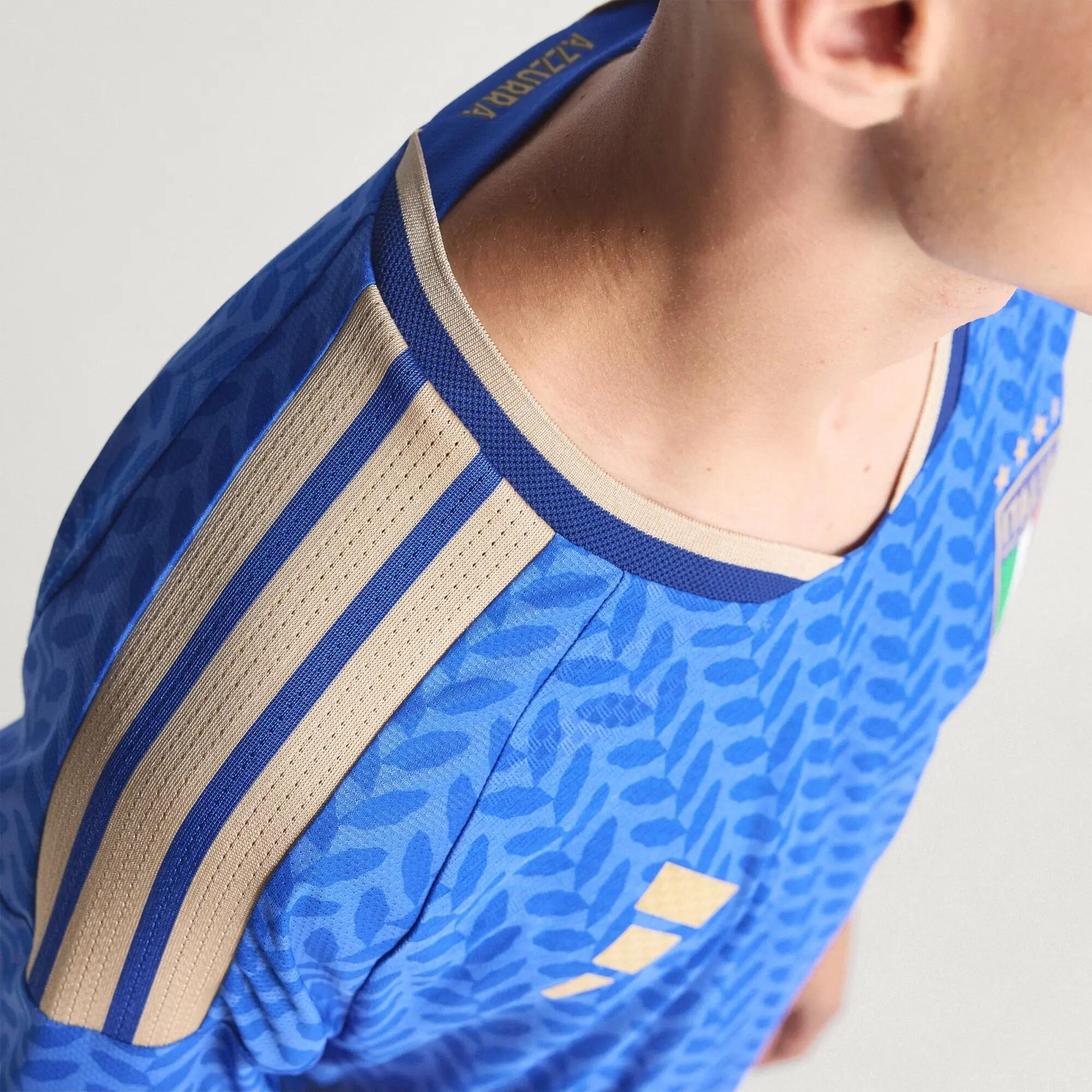 Maglia Home Authentic Italia 26 13/16