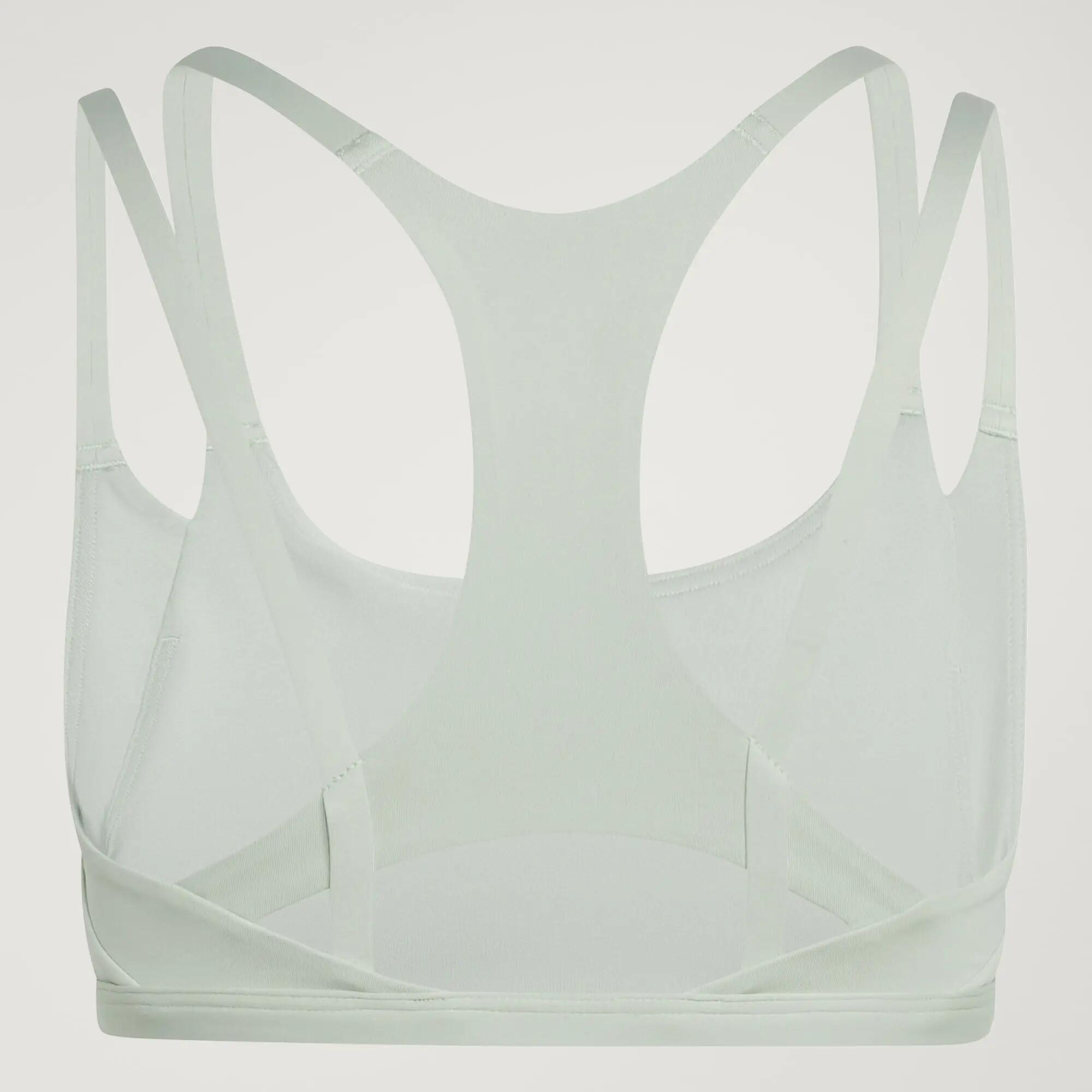 Optime Workout Strappy Sport-BH, leicht stützend 12/15