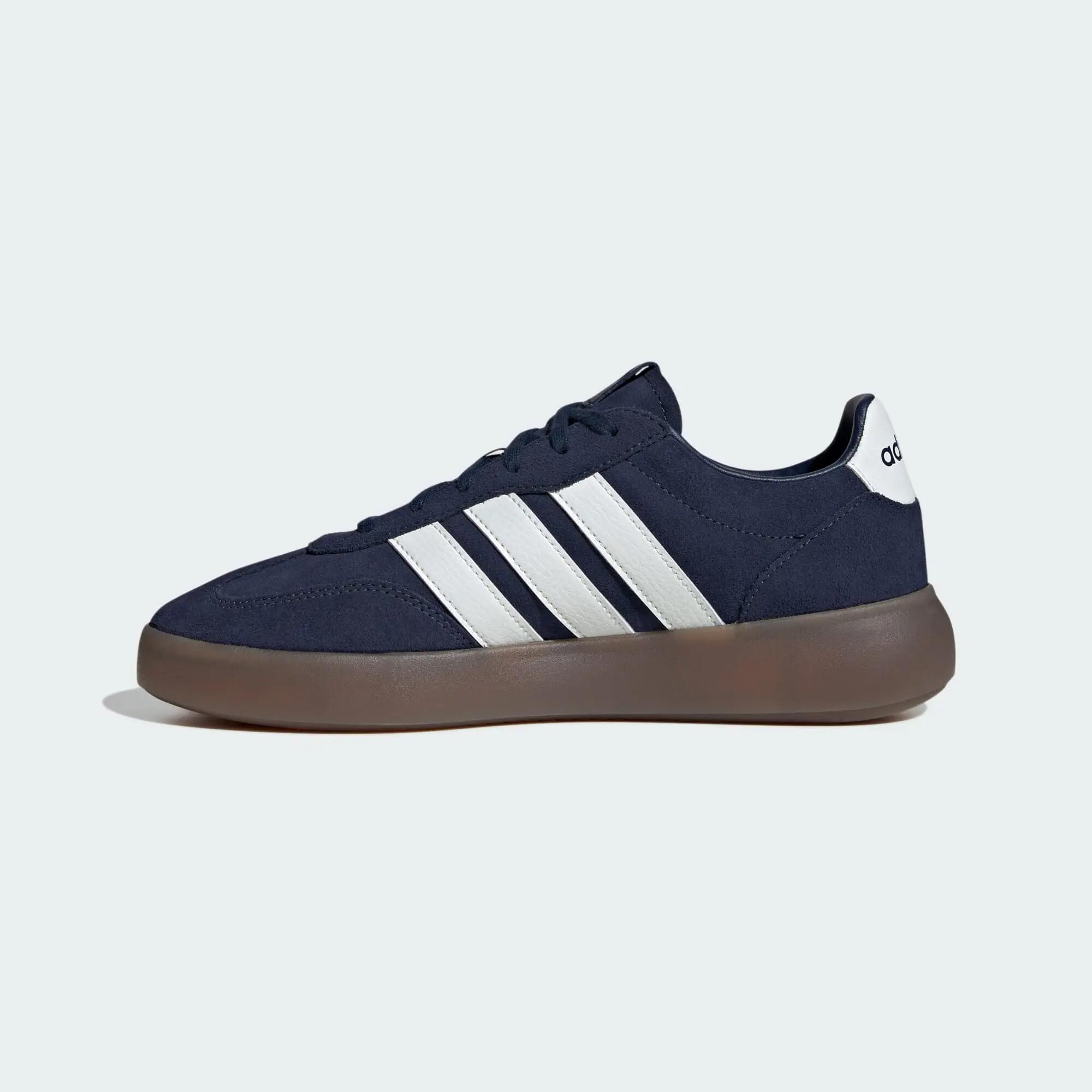 BARREDA DECODE SCHOENEN 13/15