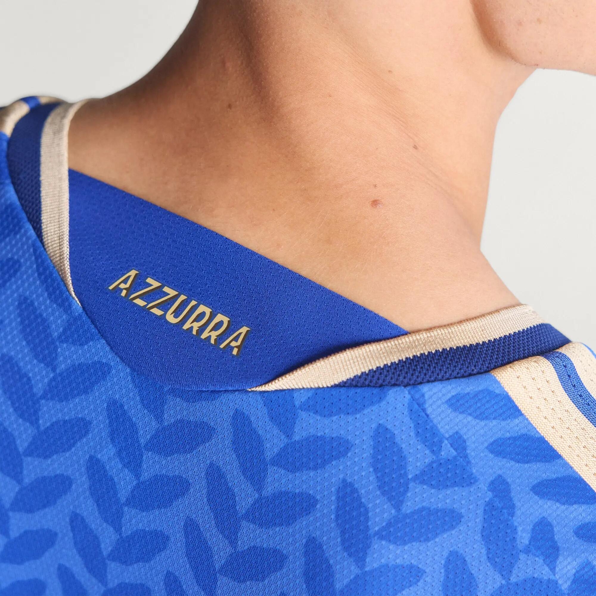 Maglia Home Authentic Italia 26 10/16
