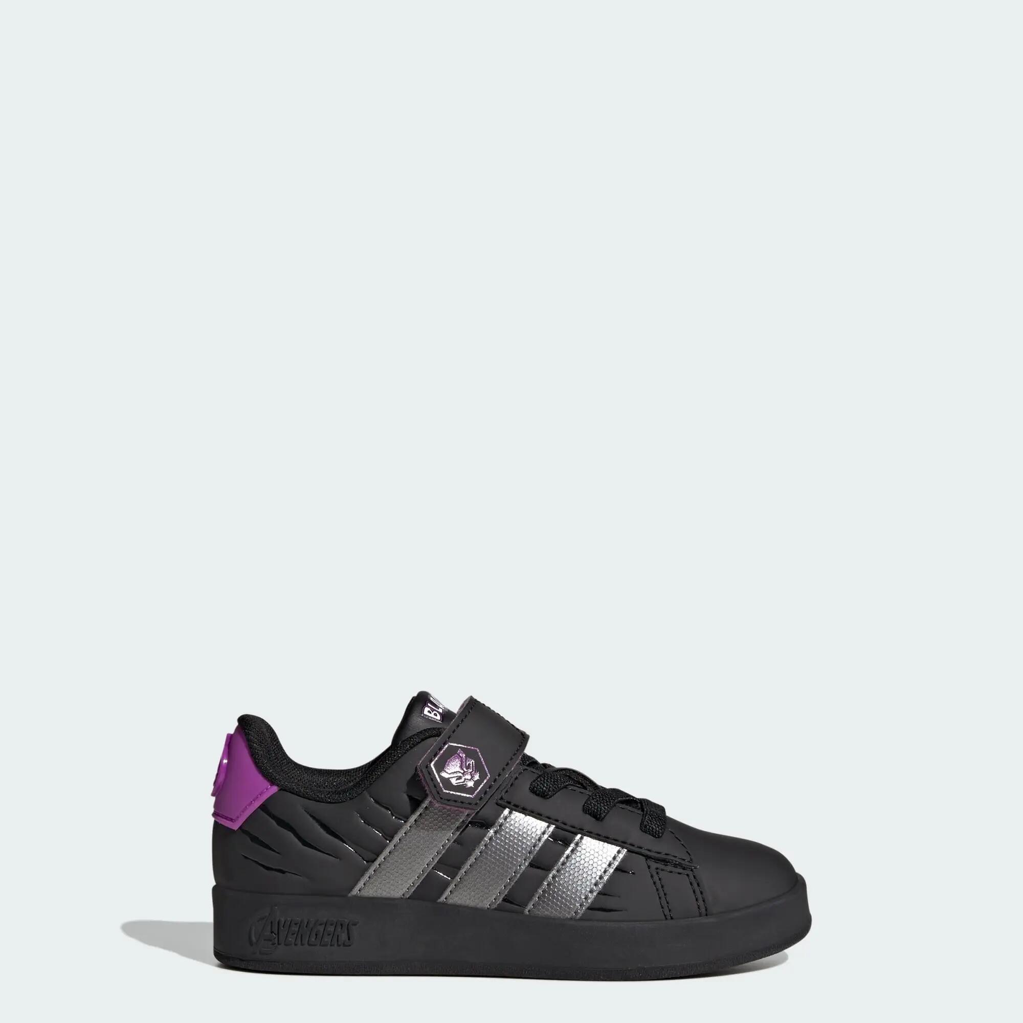 ADIDAS MARVEL AVENGERS GRAND COURT SCHOENEN KIDS 2/15