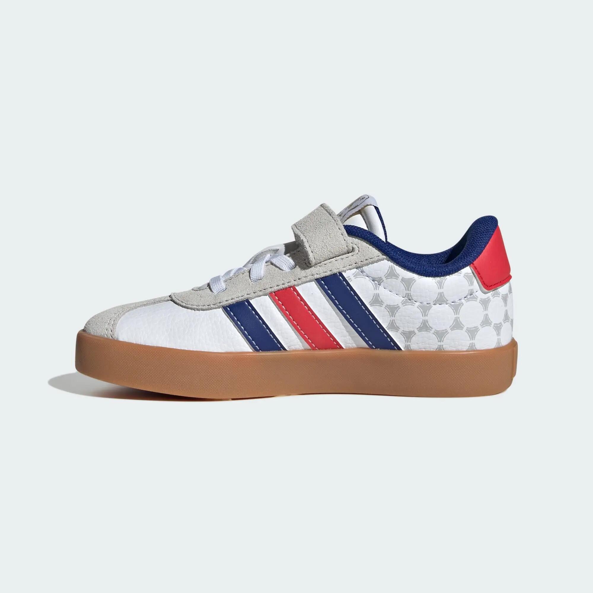 VL Court 3.0 Schoenen Kids 8/8