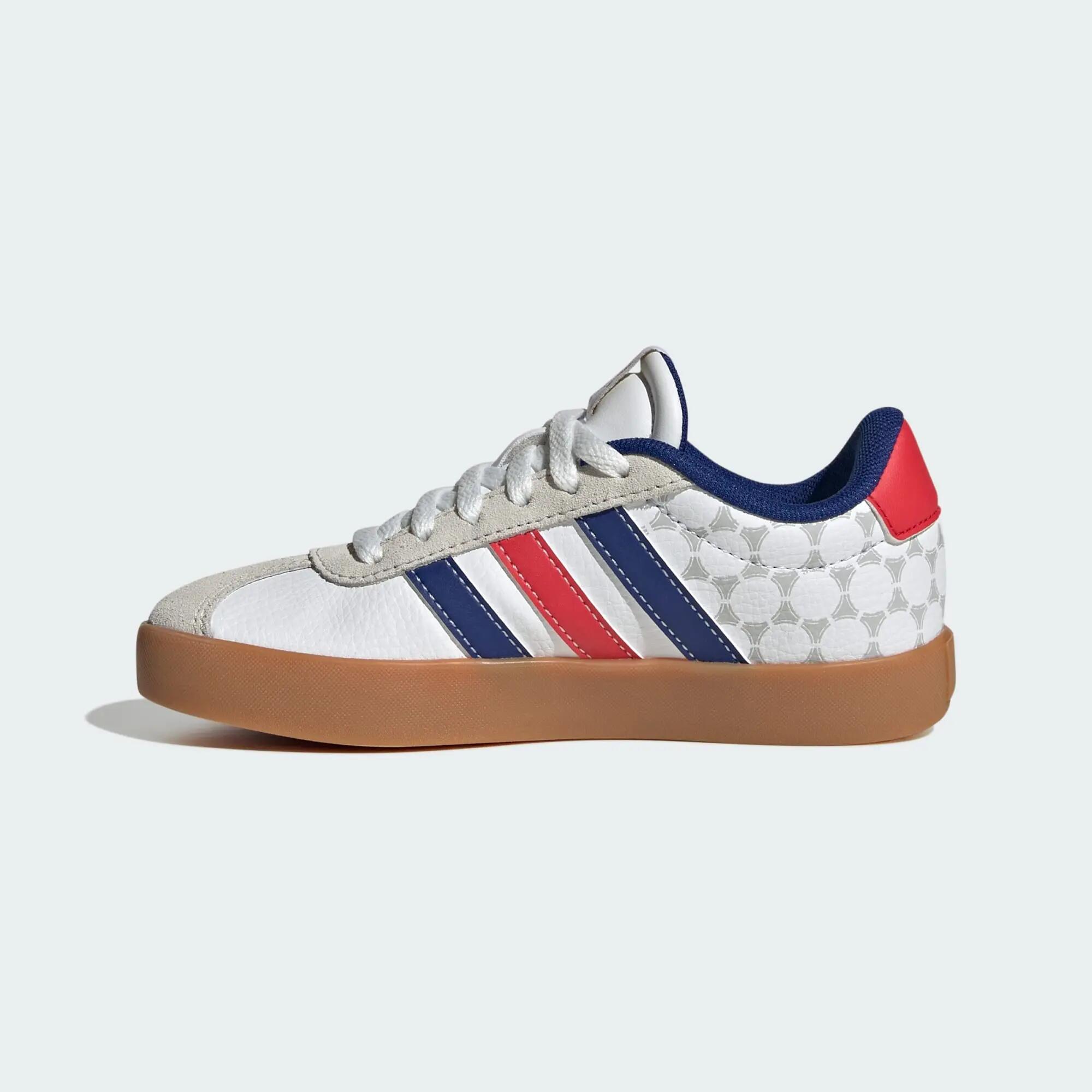 VL Court 3.0 Schoenen Kids 8/8