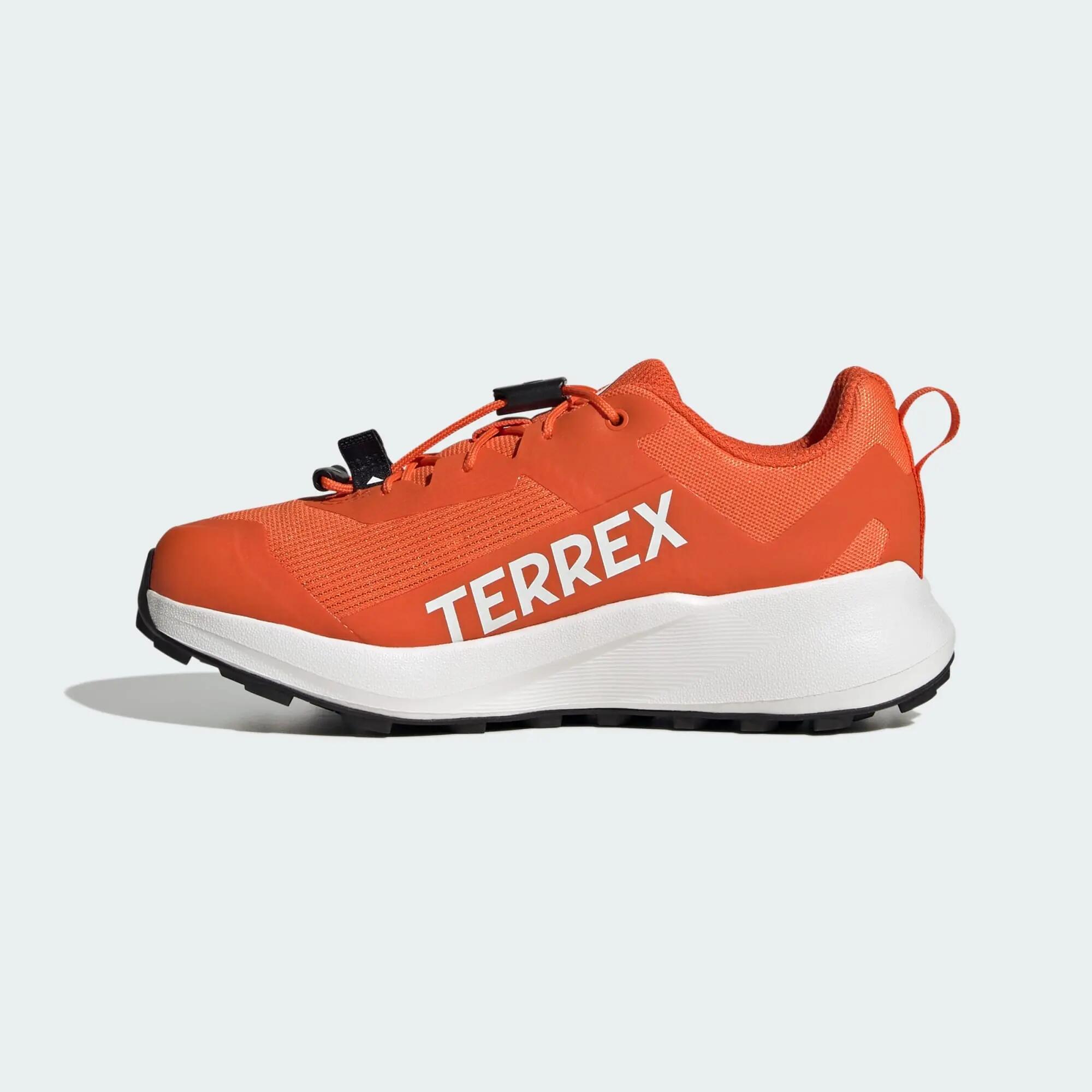 Sapatilhas de Trail Running Terrex Agravic para Crianças 8/8