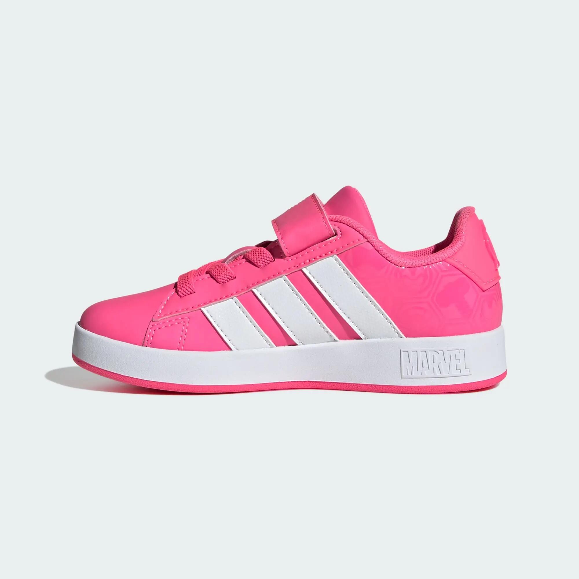 DZIECIĘCE BUTY ADIDAS MARVEL AVENGERS GRAND COURT 8/8