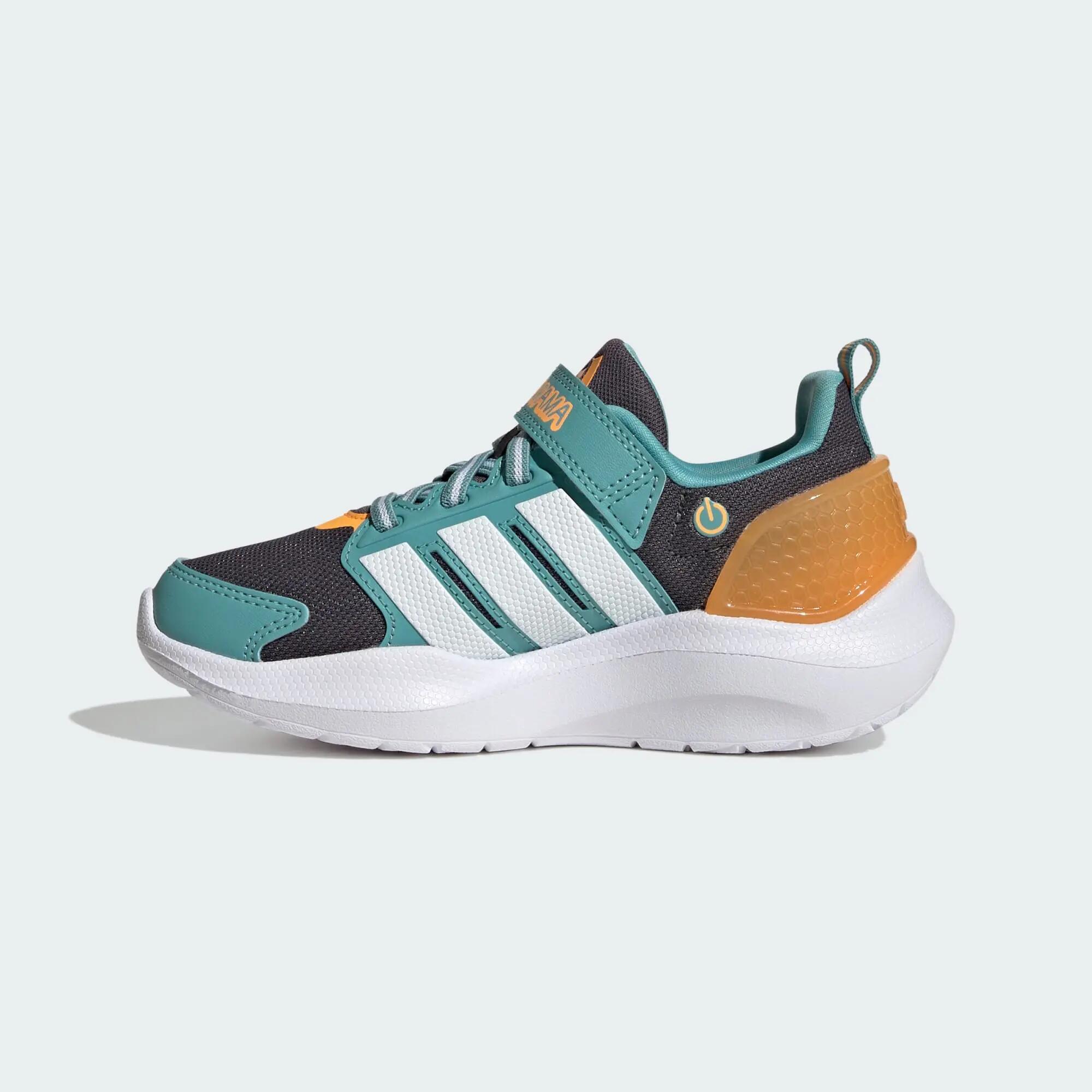 SAPATILHAS LIGHTORAMA RUNNER - CRIANÇA 8/8