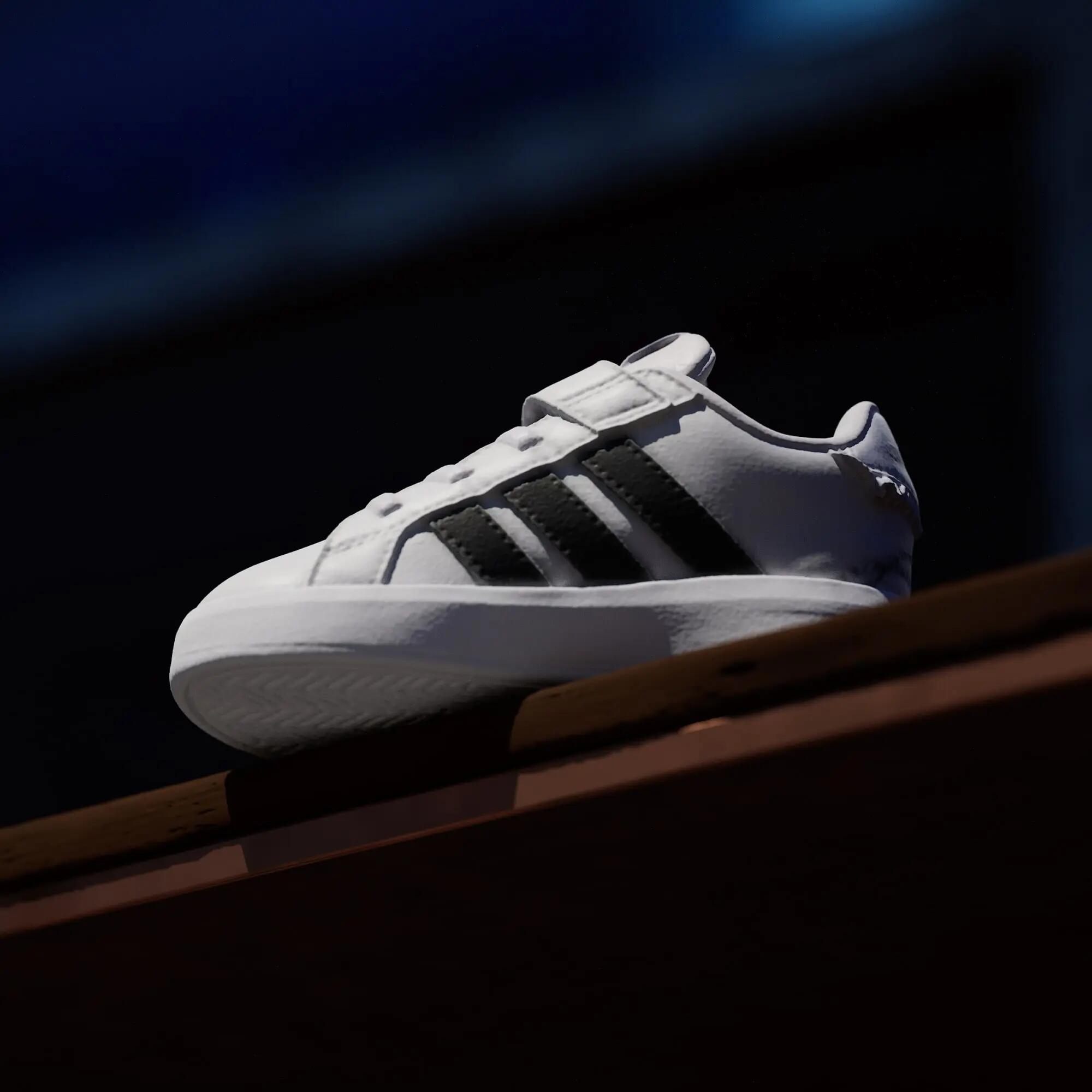 SCARPE GRAND COURT 3.0 GIRLS INFANT 5/15