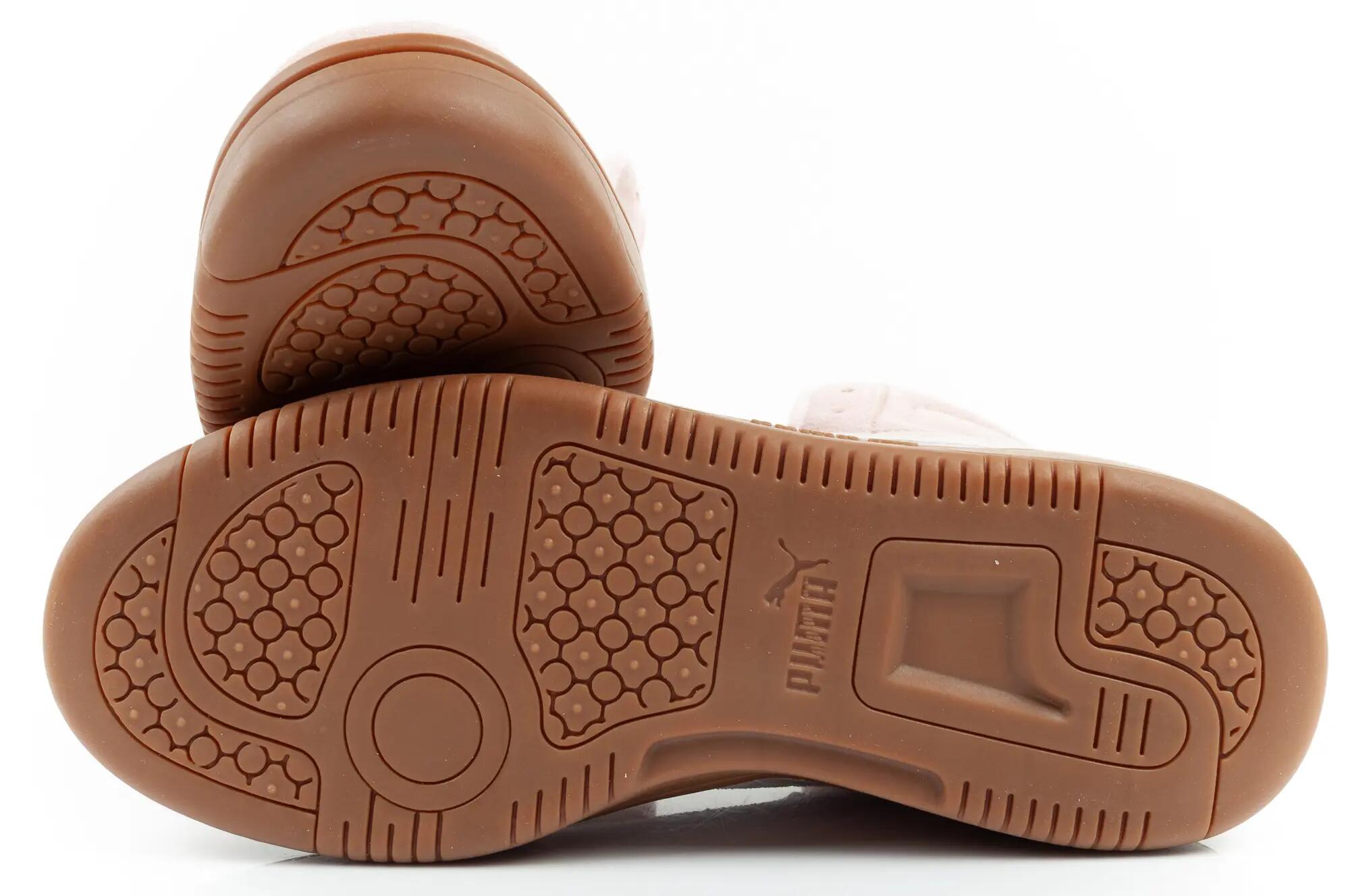 Dámské sportovní boty Puma Reb-L Mid 9/10