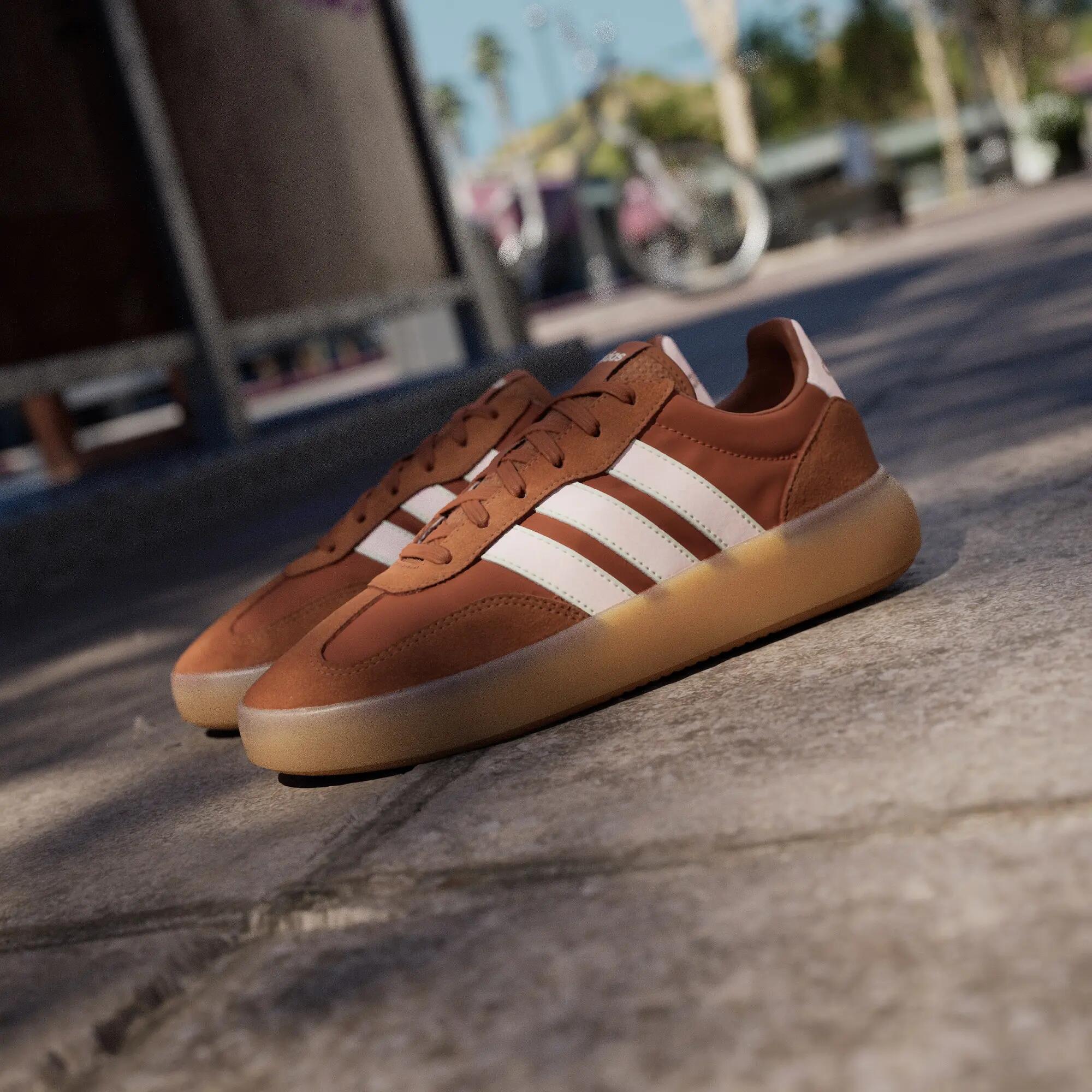 BARREDA DECODE SCHOENEN 6/15