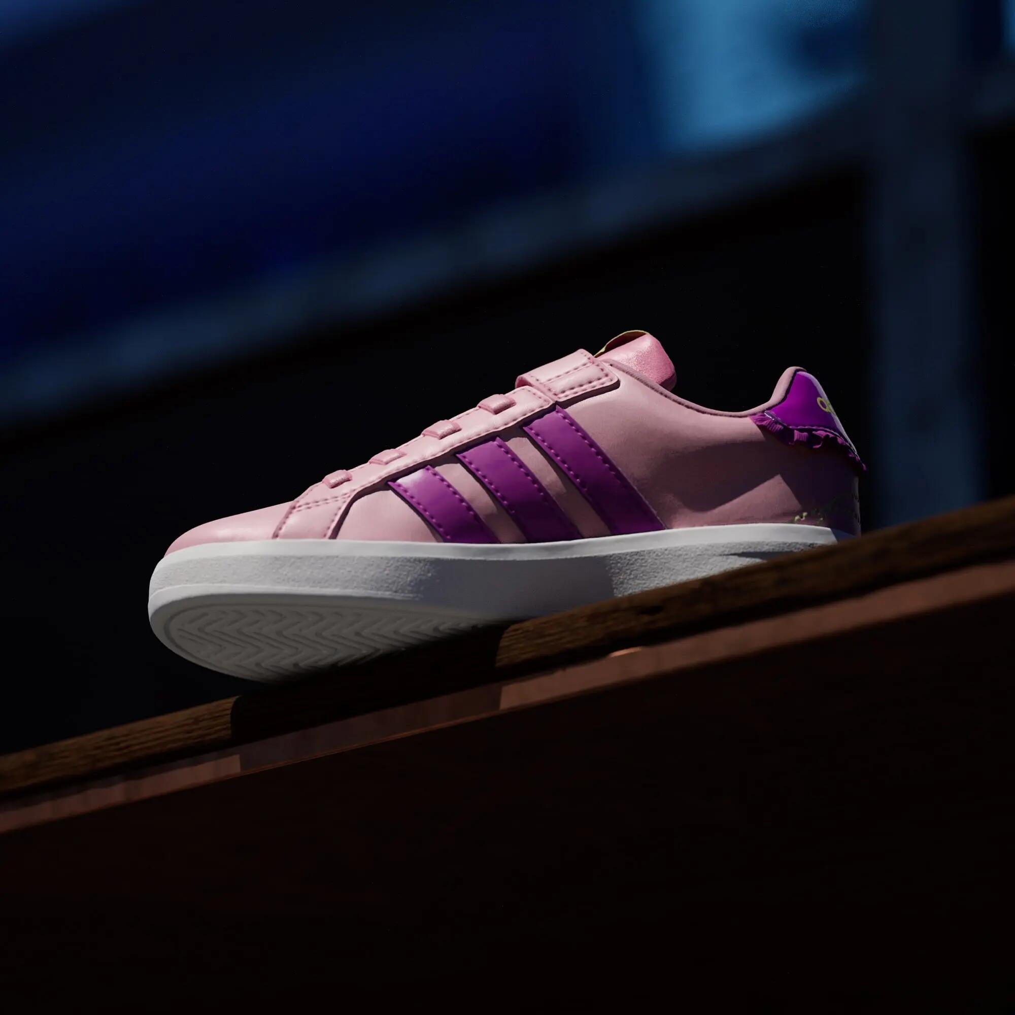 ZAPATILLA GRAND COURT 3.0 5/15