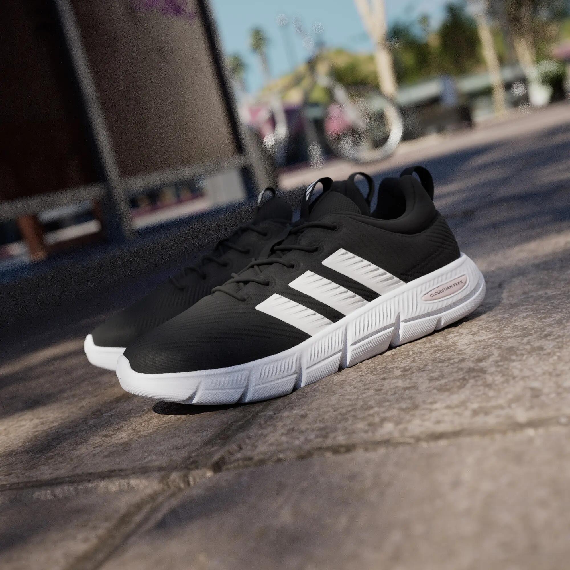 SCARPE CLOUDFOAM FLEX CON LACCI ELASTICIZZATI 6/15