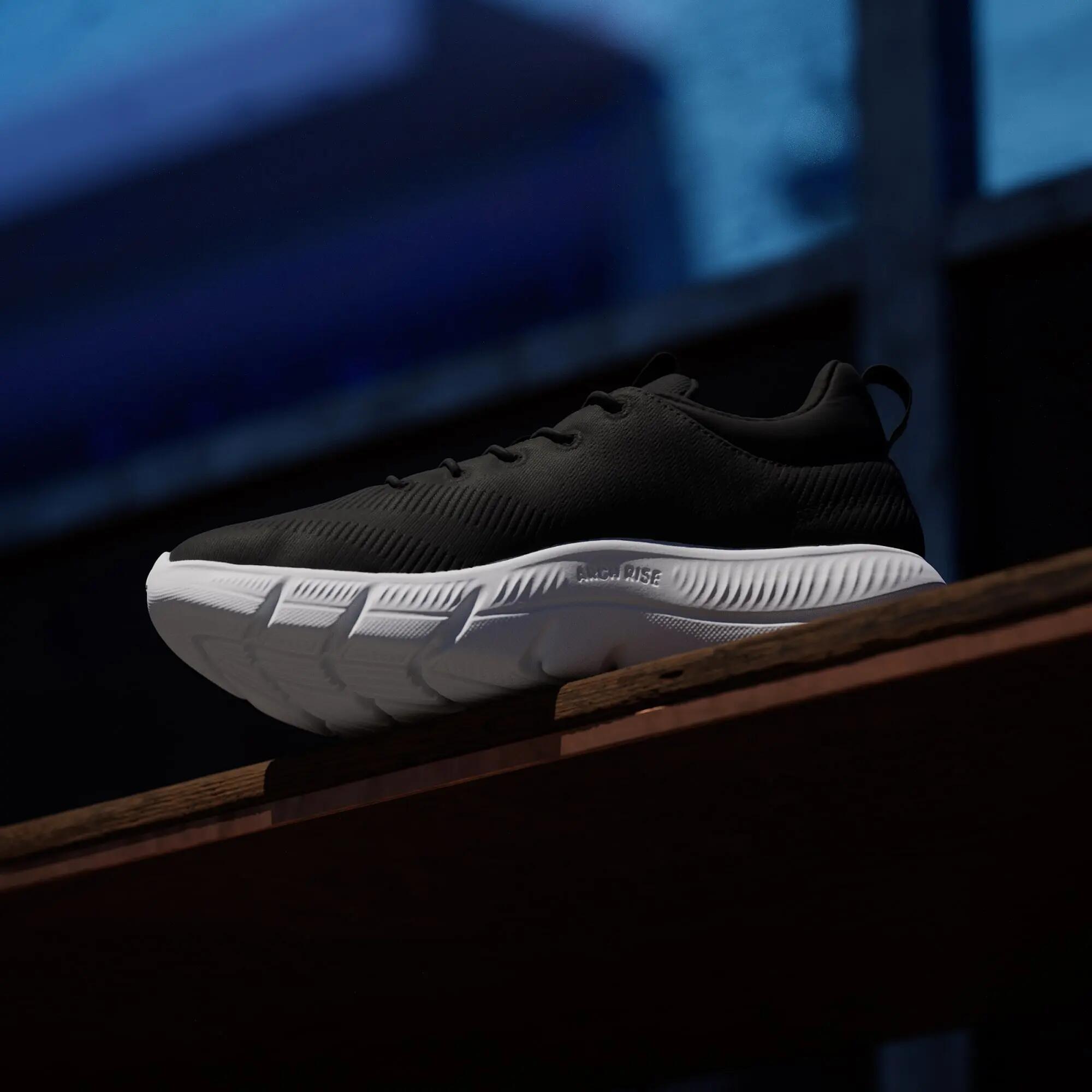 SCARPE CLOUDFOAM FLEX CON LACCI ELASTICIZZATI 5/15