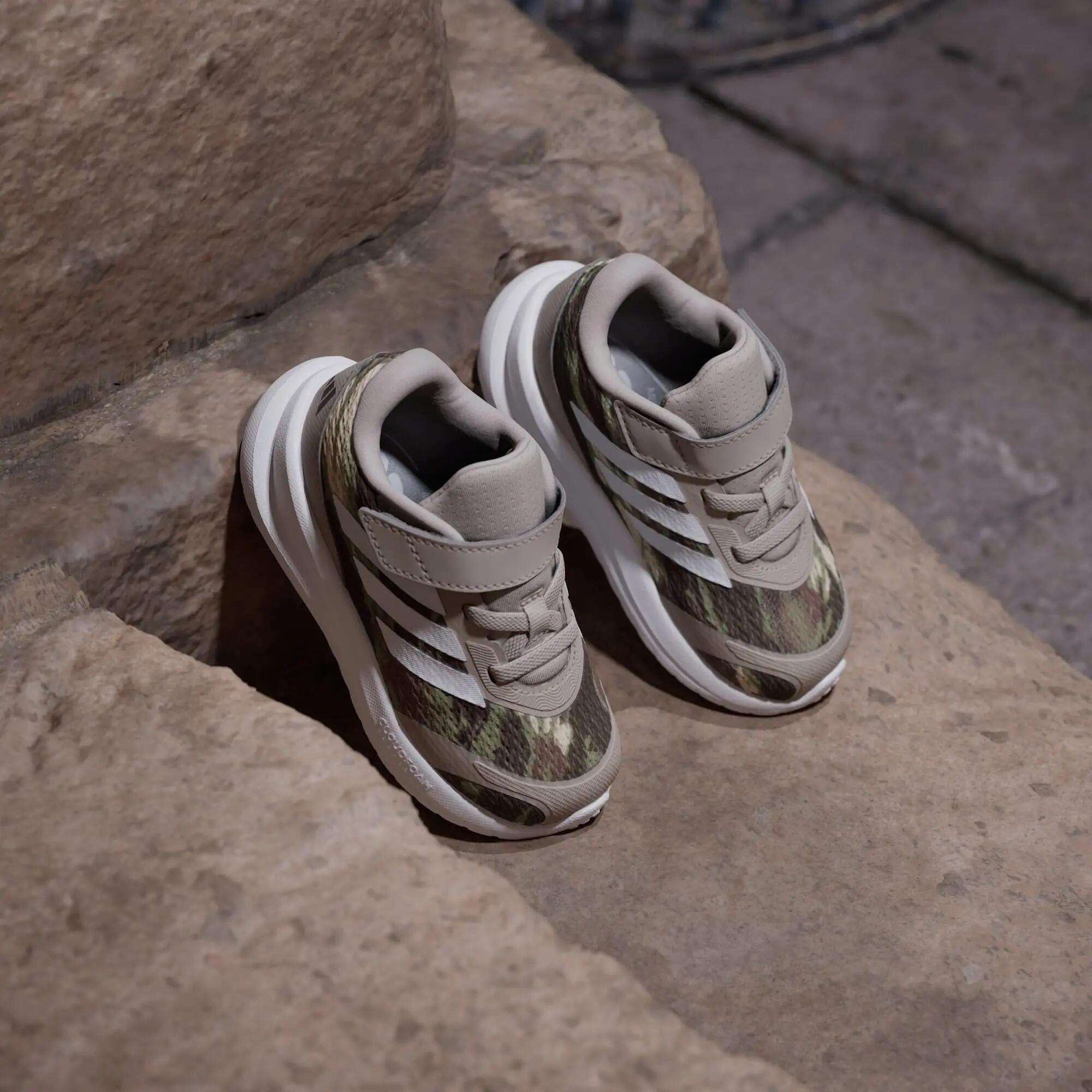CHAUSSURE RUNFALCON 6 BÉBÉS 4/15