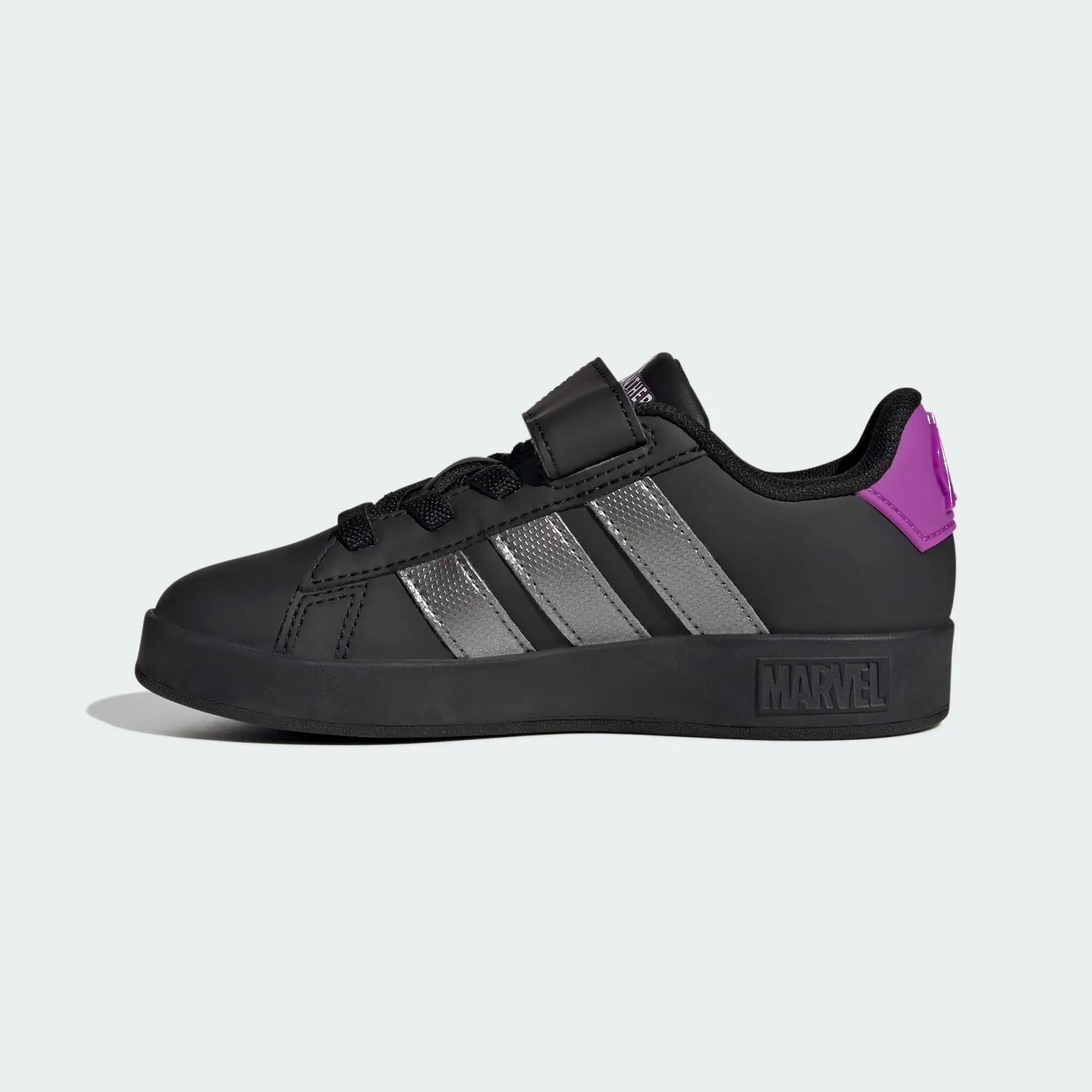 ADIDAS MARVEL AVENGERS GRAND COURT SCHOENEN KIDS 13/15