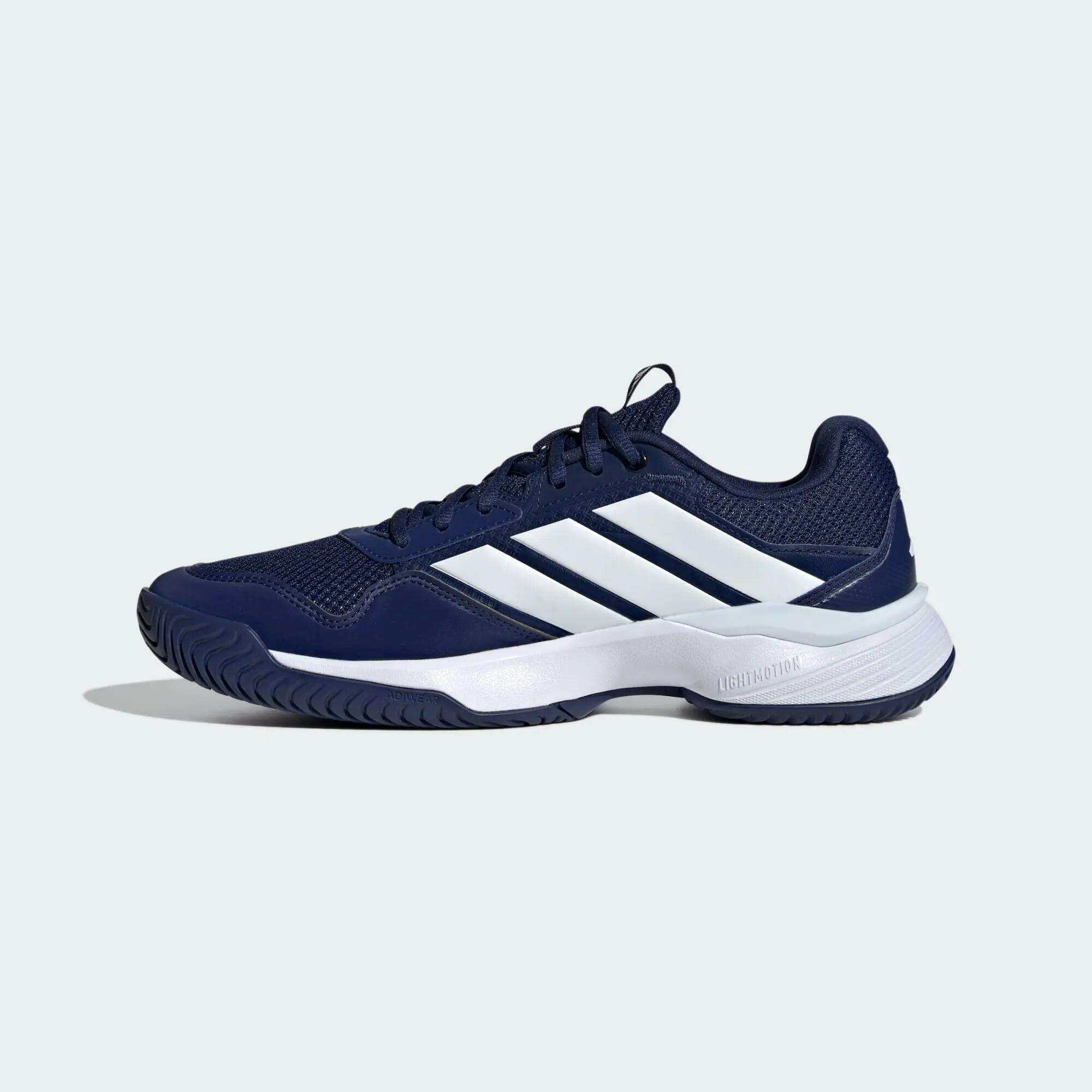 GameCourt 3 All Court Tennisschuh 8/8
