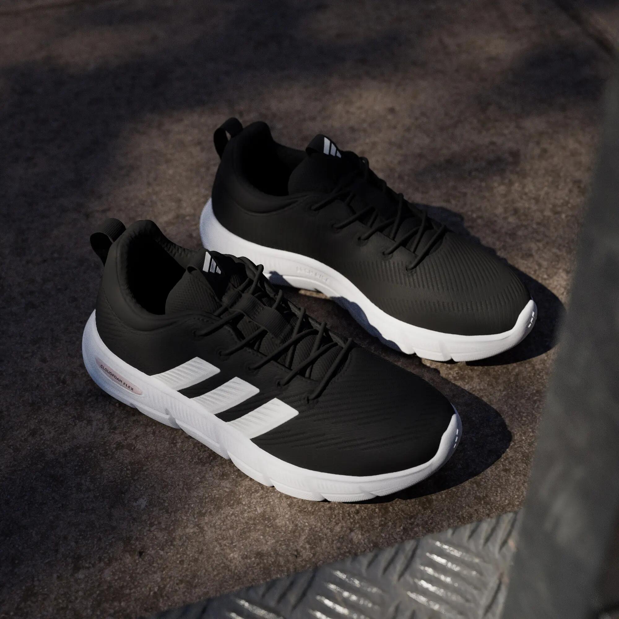 SCARPE CLOUDFOAM FLEX CON LACCI ELASTICIZZATI 4/15