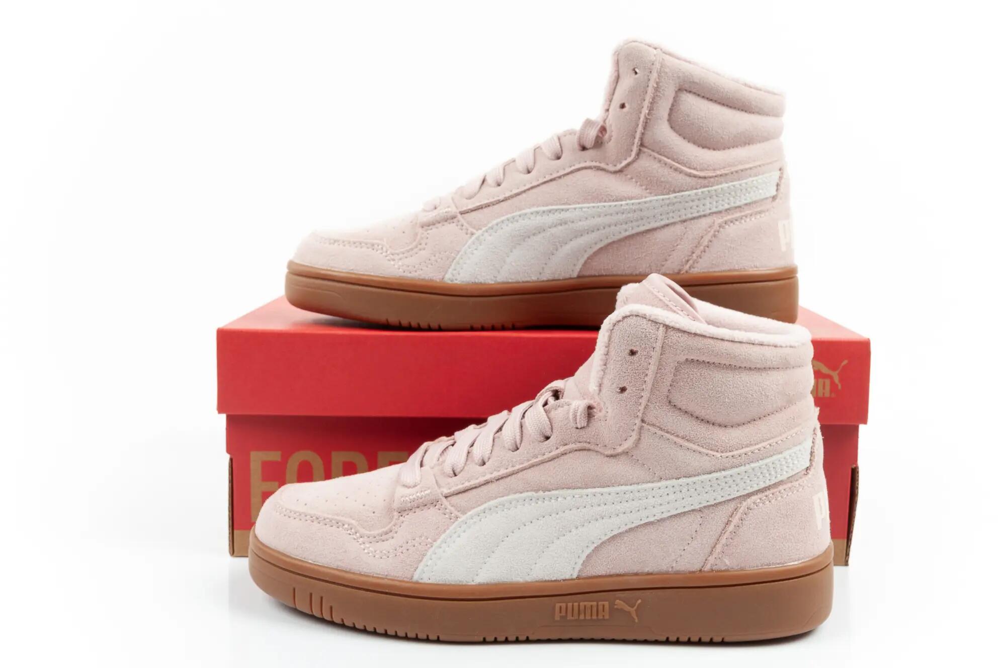 Dámské sportovní boty Puma Reb-L Mid 10/10